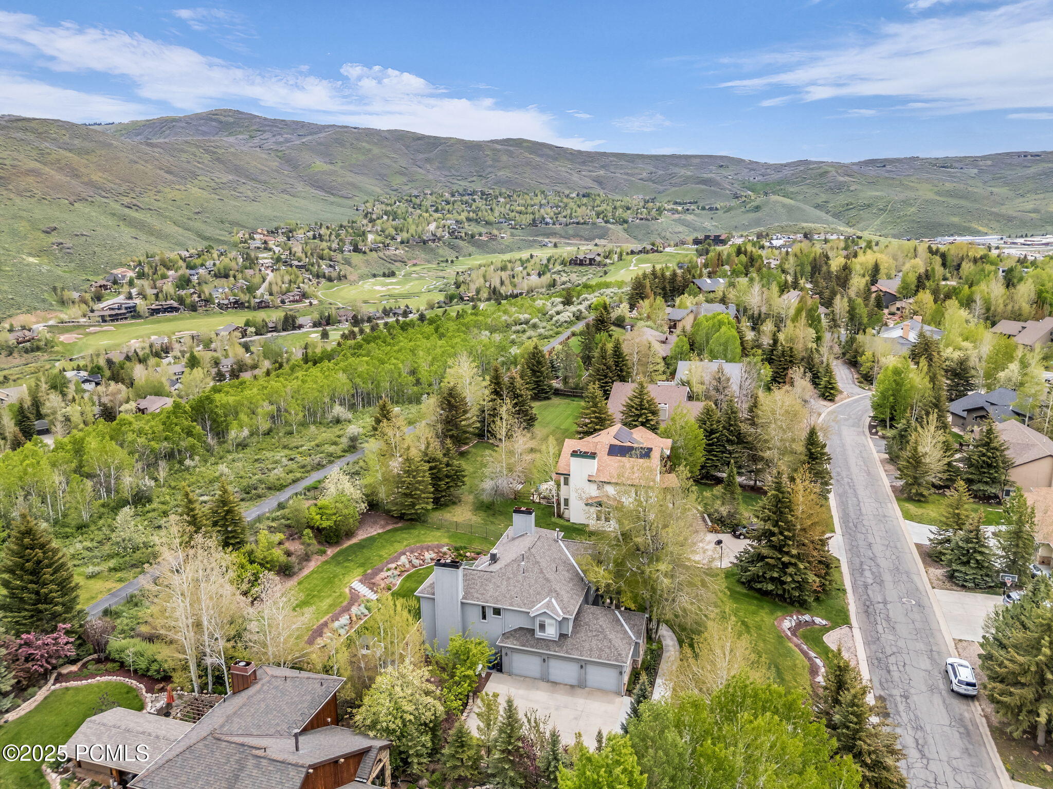 3830 Saddleback Road, Park City, Utah image 50