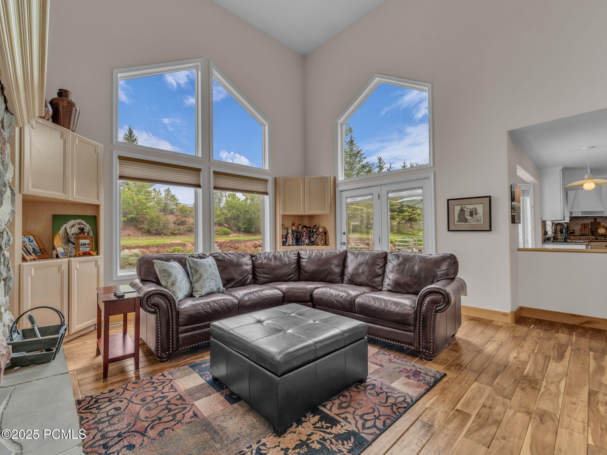 3830 Saddleback Road, Park City, Utah image 20