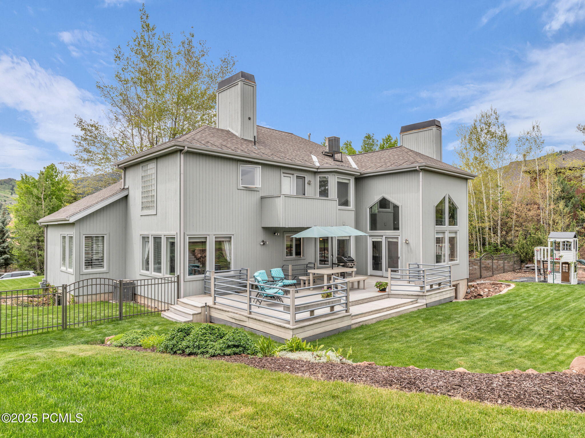 3830 Saddleback Road, Park City, Utah image 47