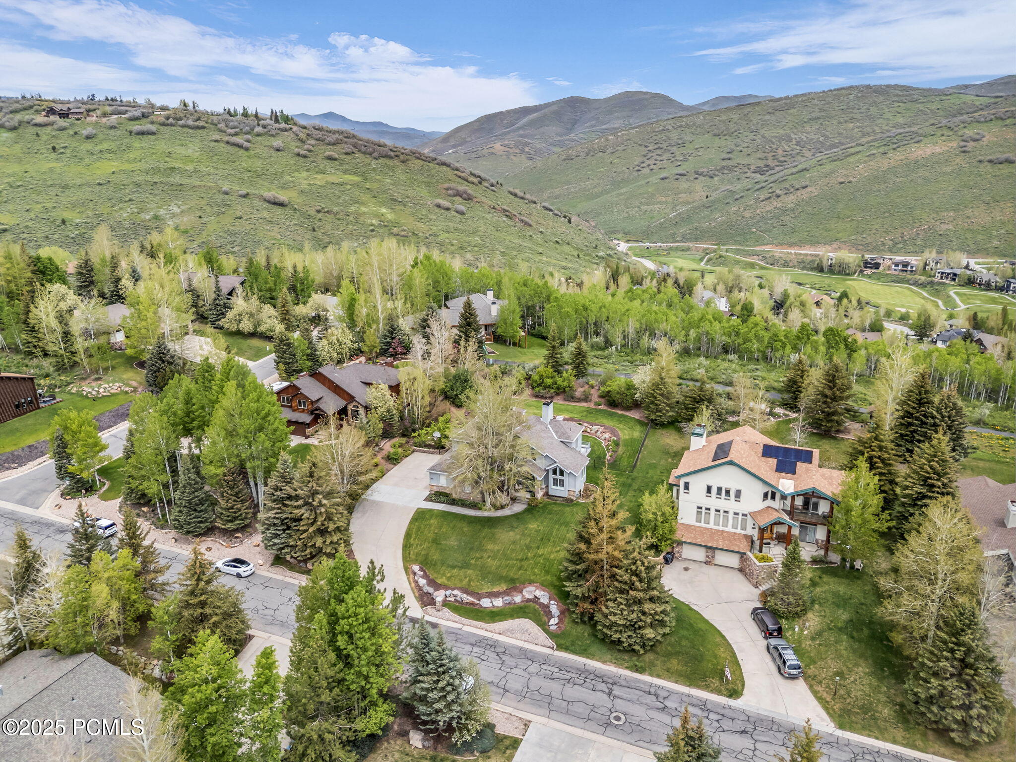3830 Saddleback Road, Park City, Utah image 9