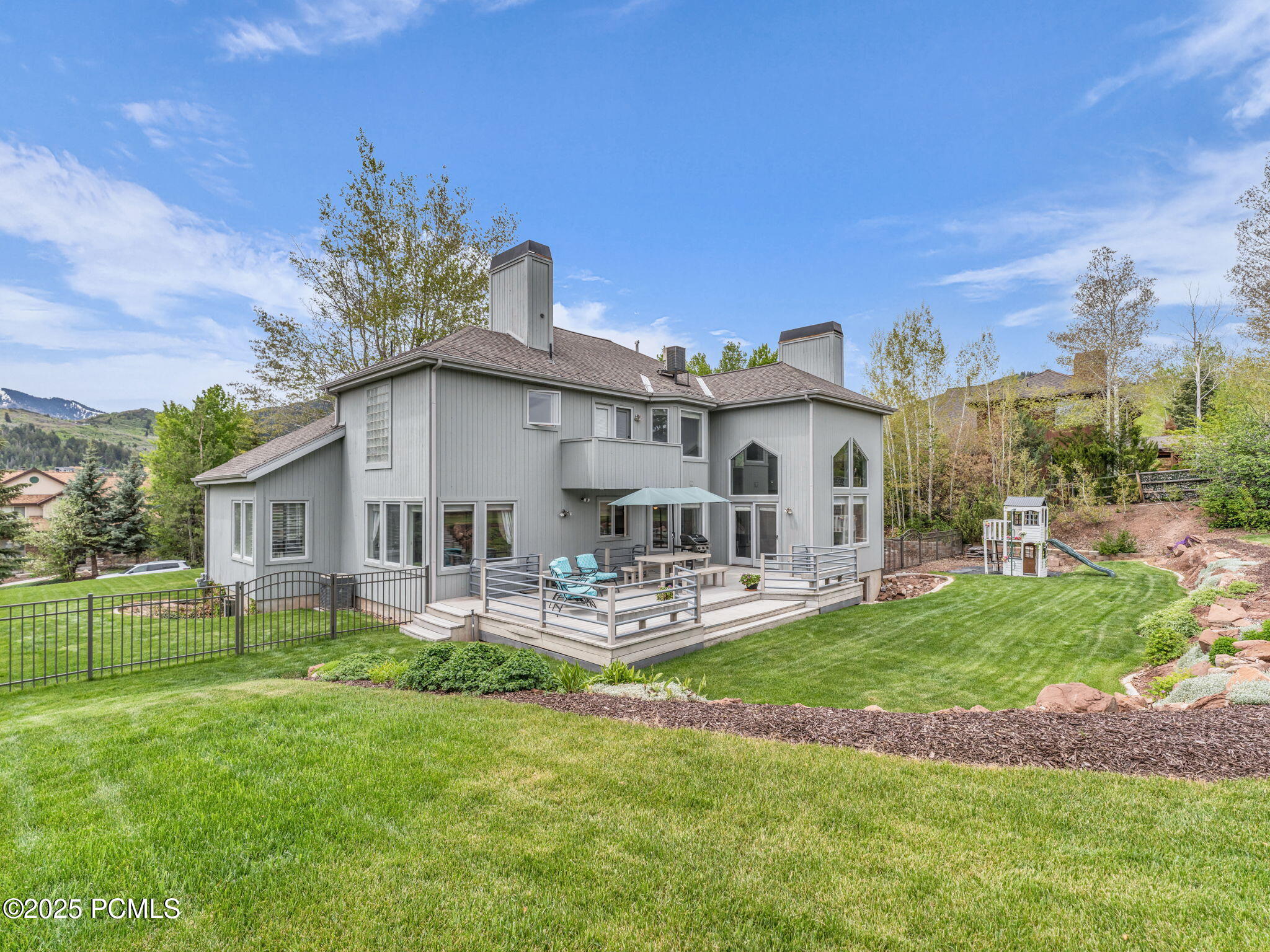 3830 Saddleback Road, Park City, Utah image 49