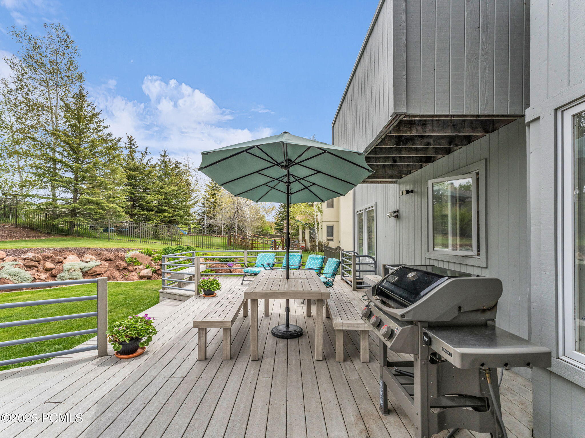 3830 Saddleback Road, Park City, Utah image 3