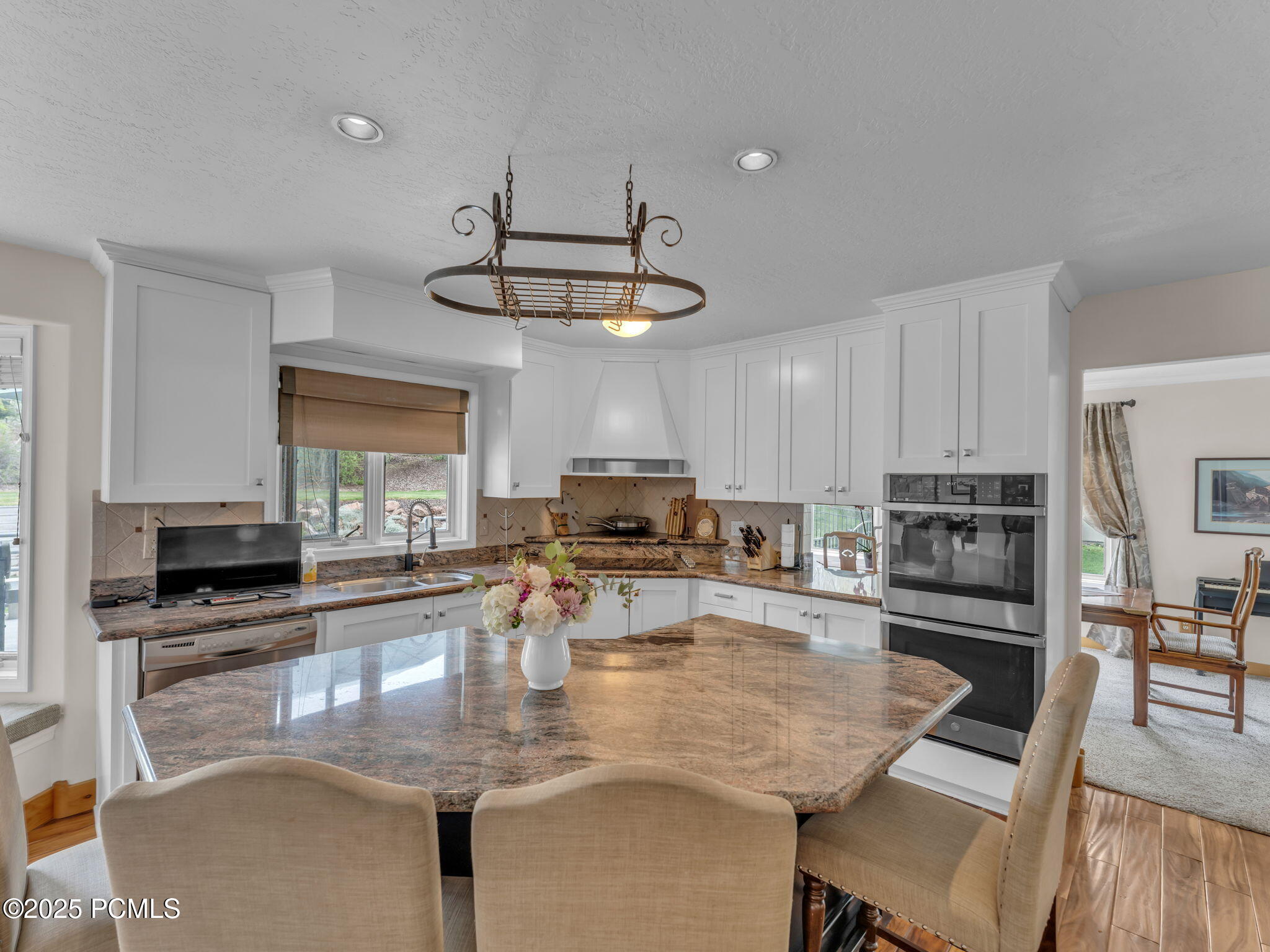 3830 Saddleback Road, Park City, Utah image 21