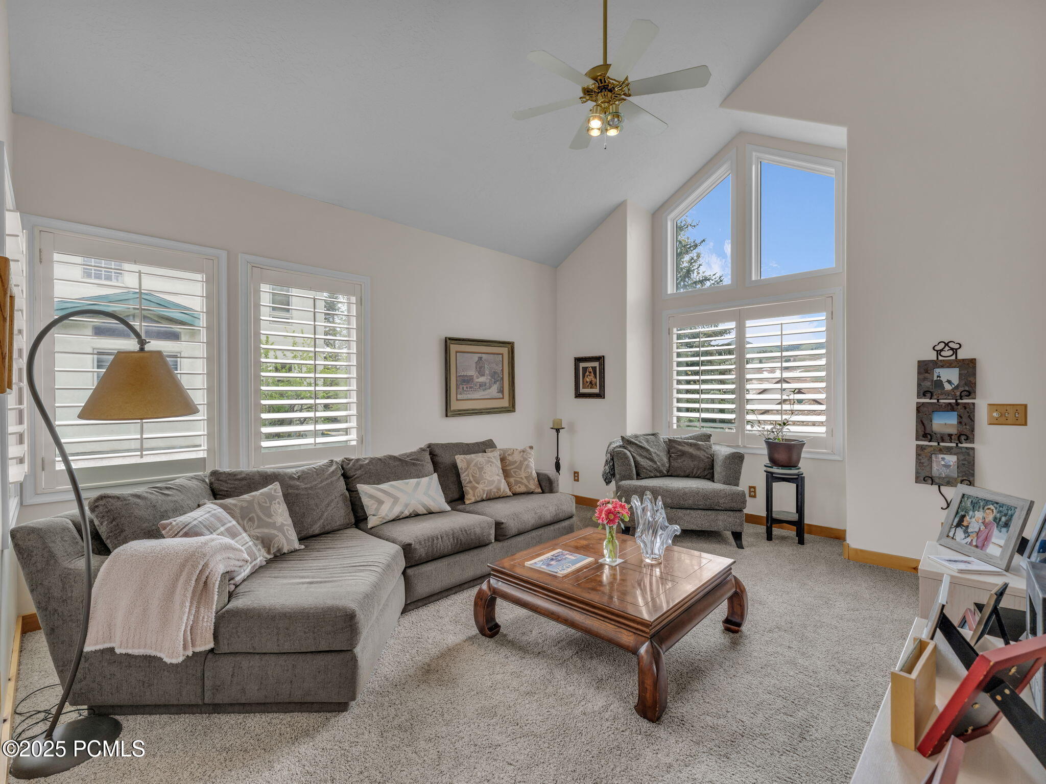 3830 Saddleback Road, Park City, Utah image 14
