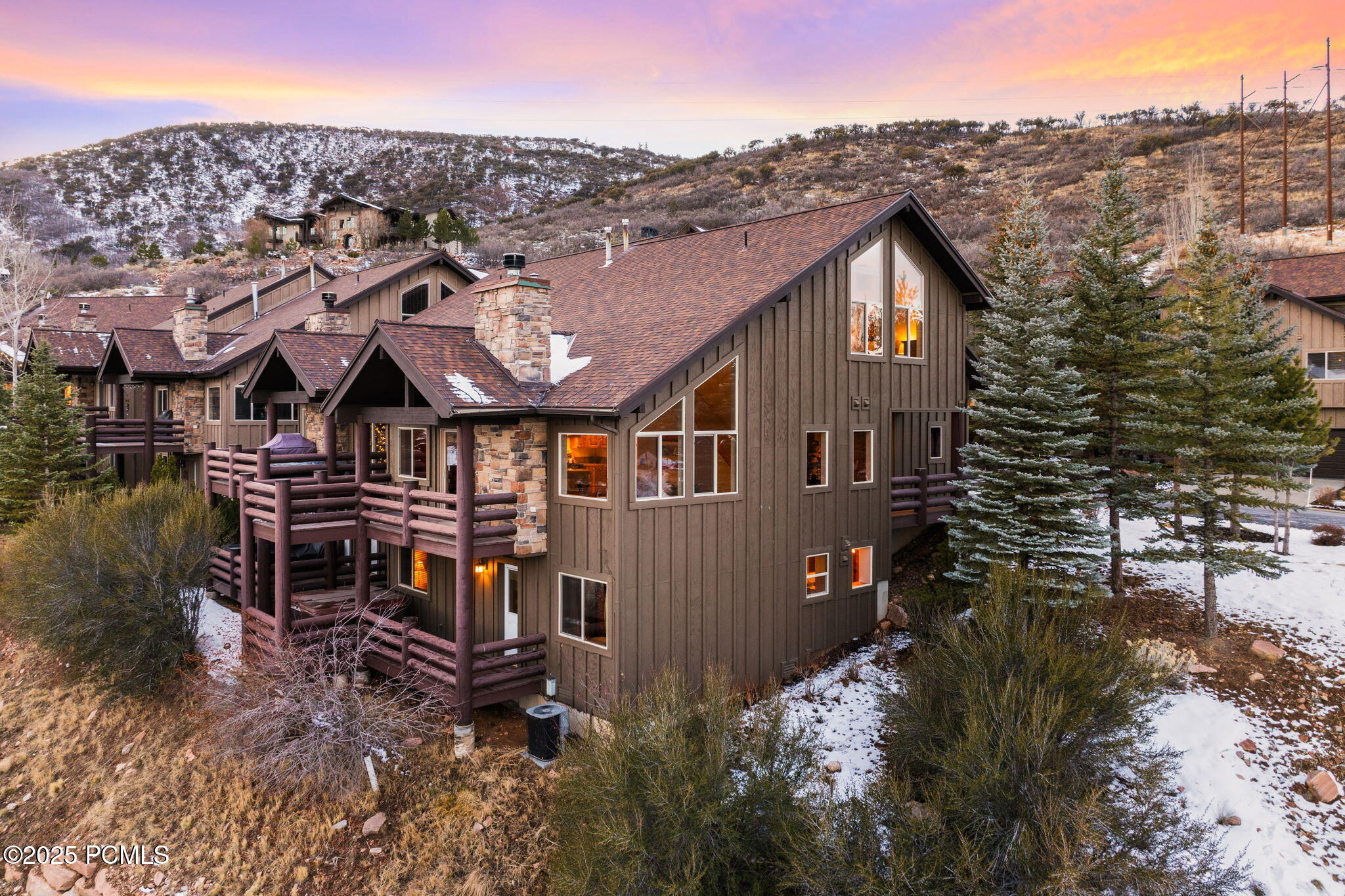 5200 Bear Ridge Road Road #B, Park City, Utah image 7