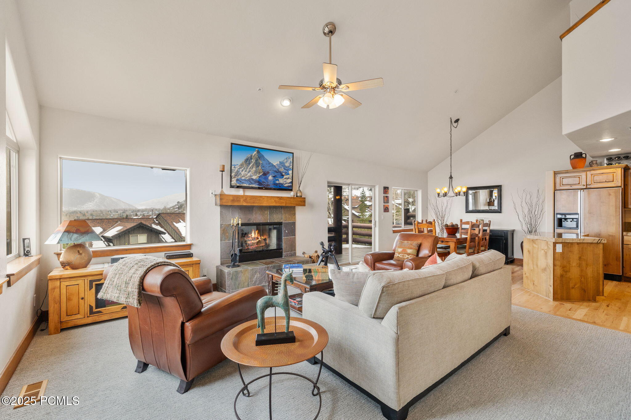 5200 Bear Ridge Road Road #B, Park City, Utah image 10