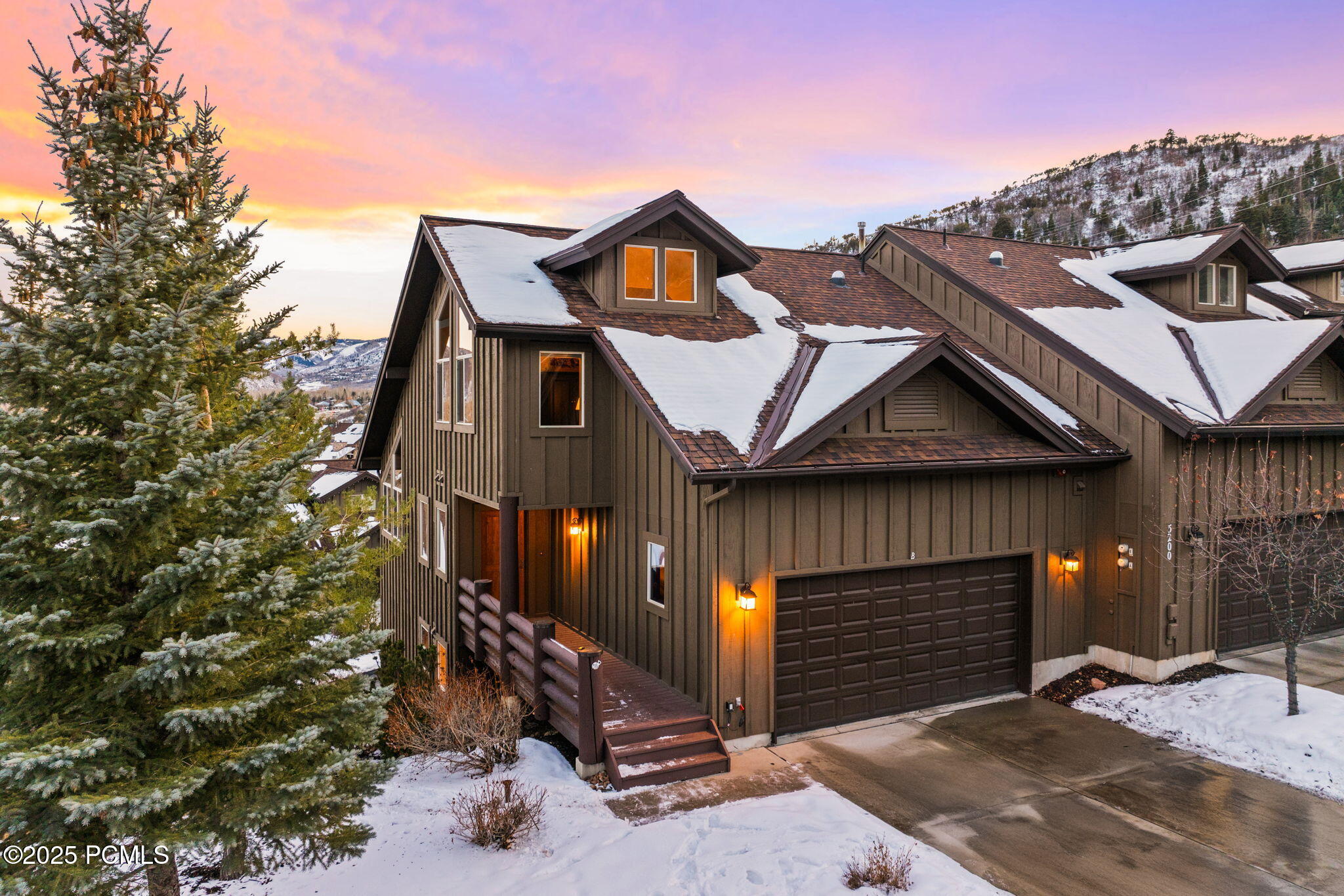 5200 Bear Ridge Road Road #B, Park City, Utah image 47