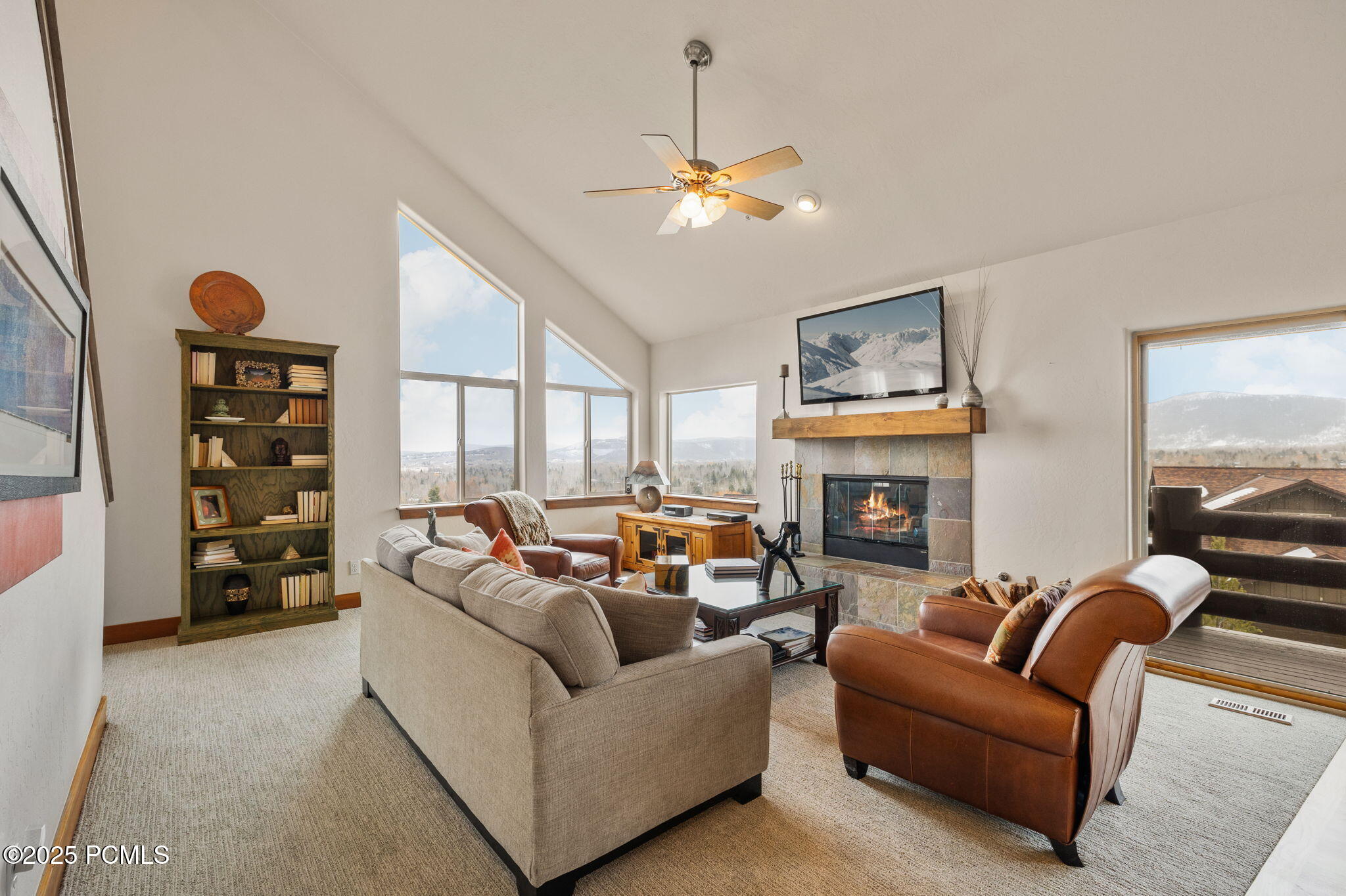5200 Bear Ridge Road Road #B, Park City, Utah image 11