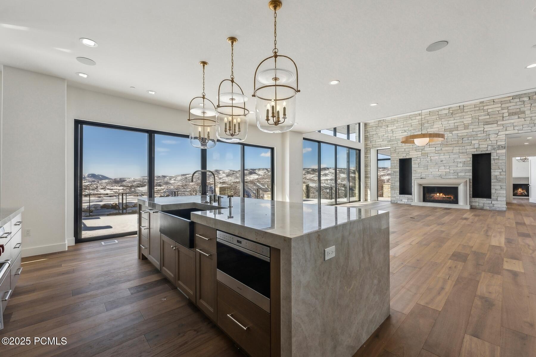 2738 Longspur Lane, Park City, Utah image 28