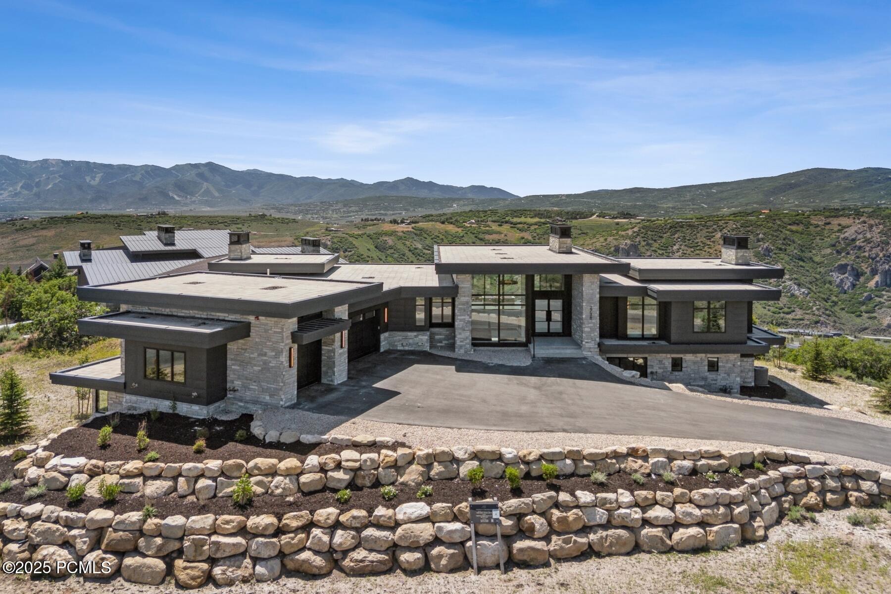 Park City, Utah 84098, United States, 5 Bedrooms Bedrooms, ,7 BathroomsBathrooms,Residential,Active,4156