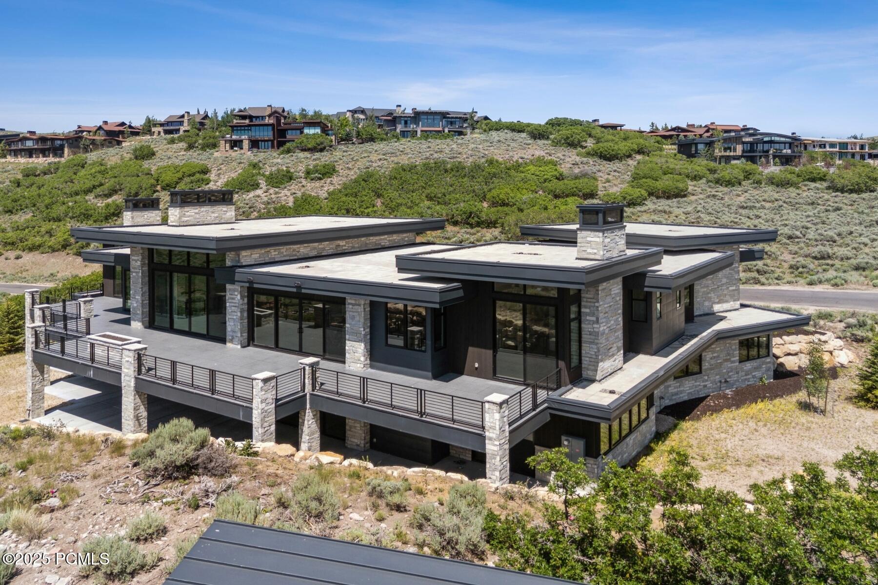 Park City, Utah 84098, United States, 5 Bedrooms Bedrooms, ,7 BathroomsBathrooms,Residential,Active,4156