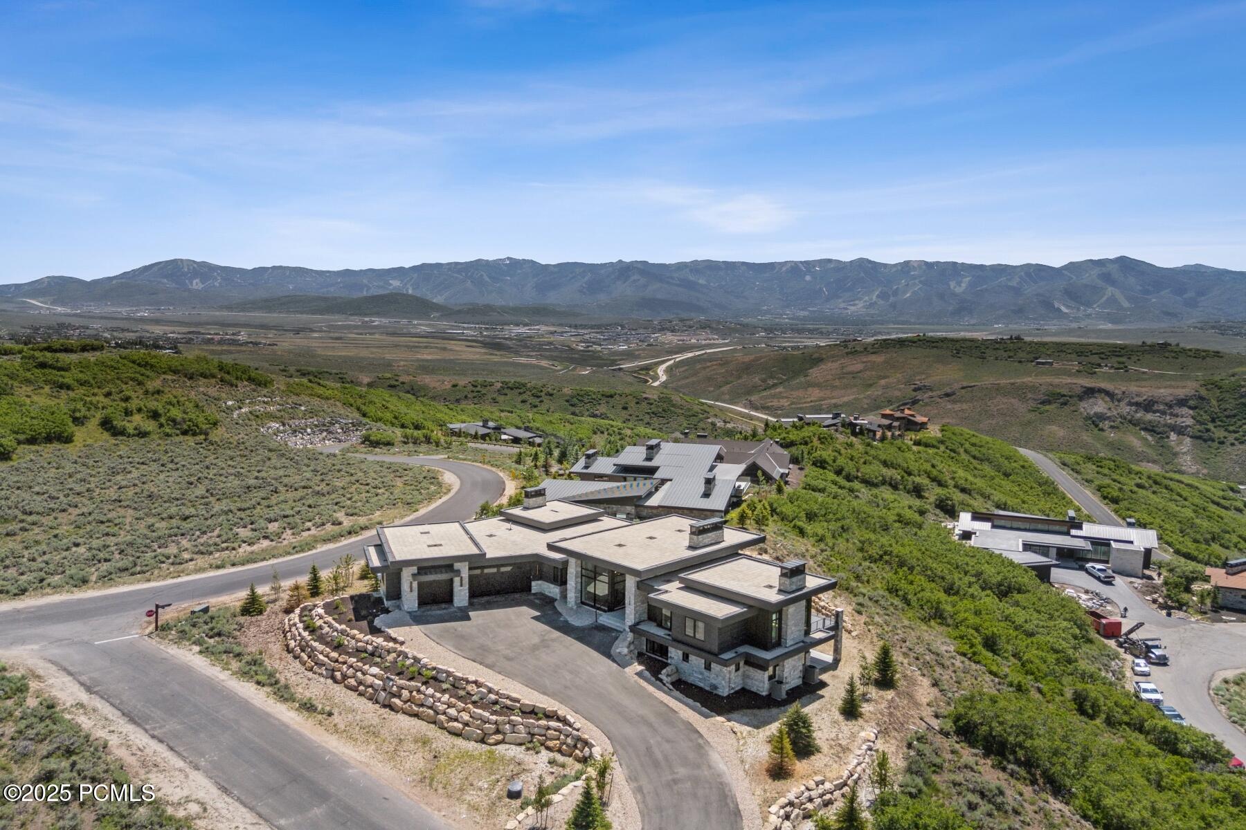 Park City, Utah 84098, United States, 5 Bedrooms Bedrooms, ,7 BathroomsBathrooms,Residential,Active,4156