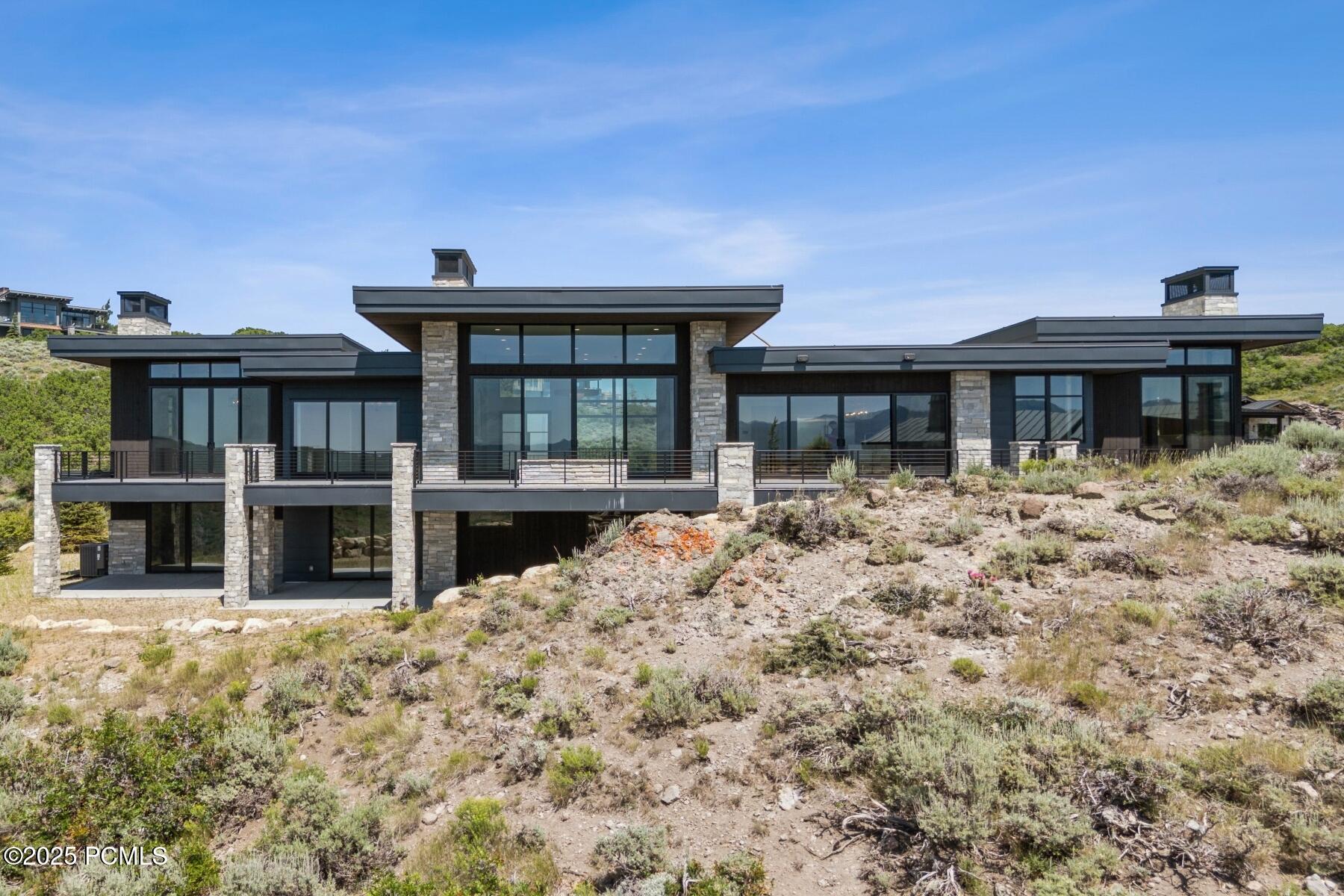 Park City, Utah 84098, United States, 5 Bedrooms Bedrooms, ,7 BathroomsBathrooms,Residential,Active,4156