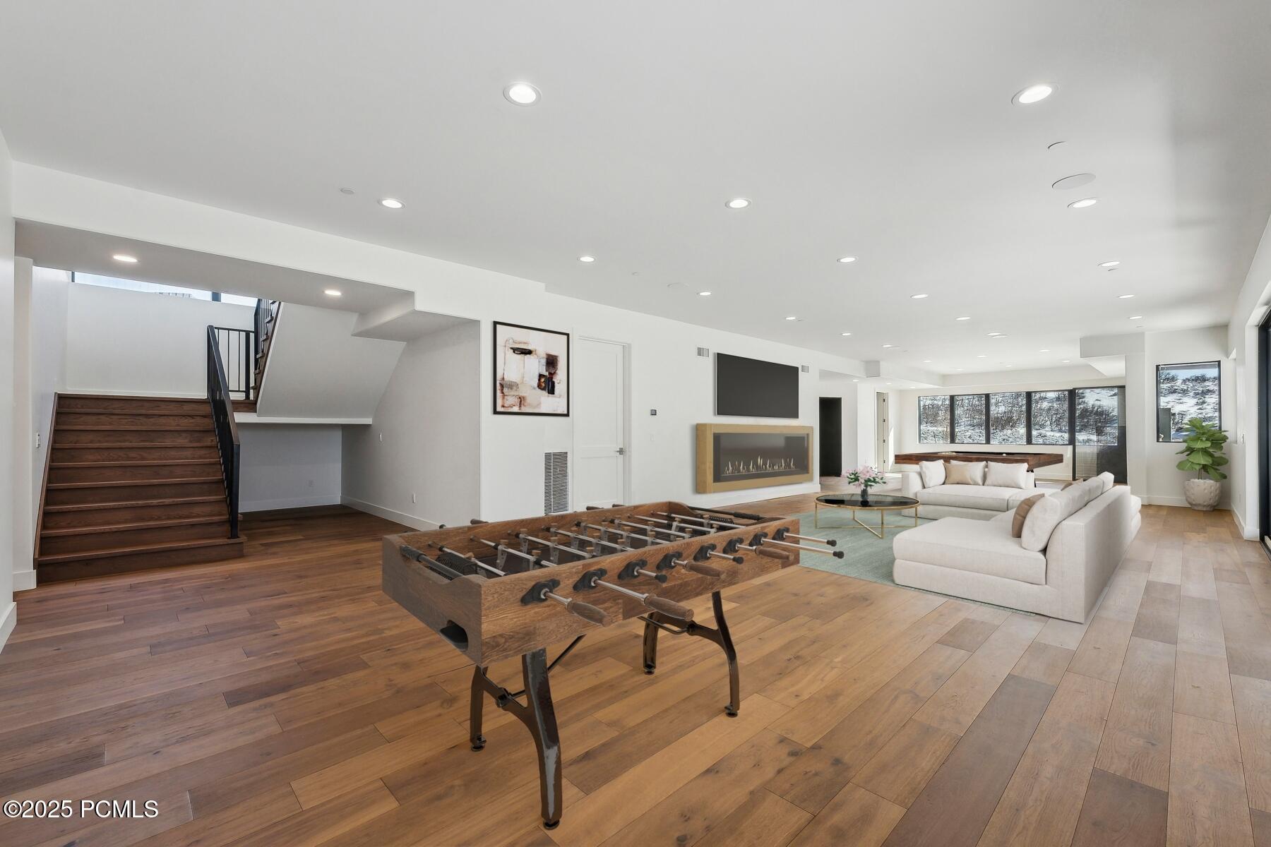 Park City, Utah 84098, United States, 5 Bedrooms Bedrooms, ,7 BathroomsBathrooms,Residential,Active,4156