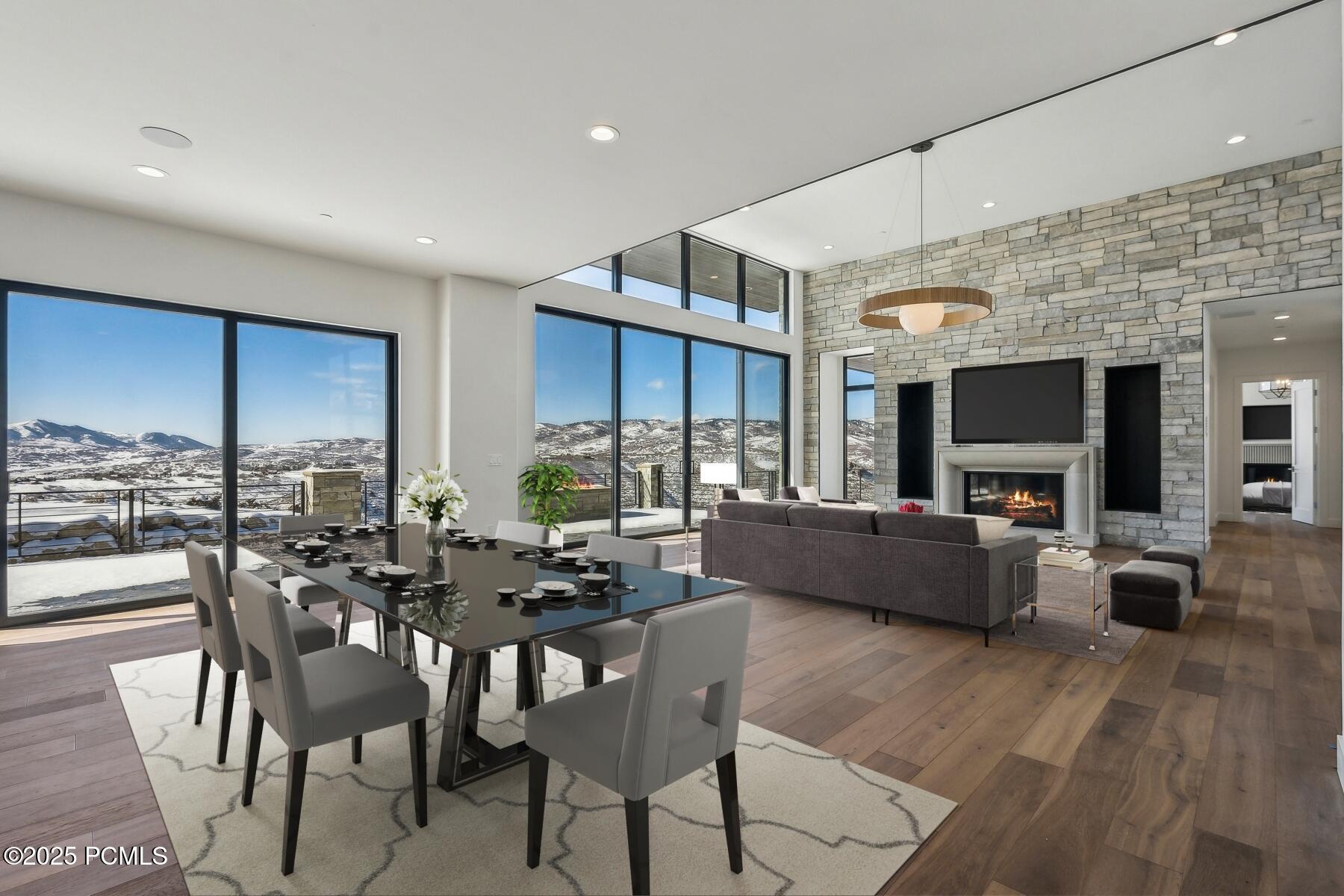 Park City, Utah 84098, United States, 5 Bedrooms Bedrooms, ,7 BathroomsBathrooms,Residential,Active,4156