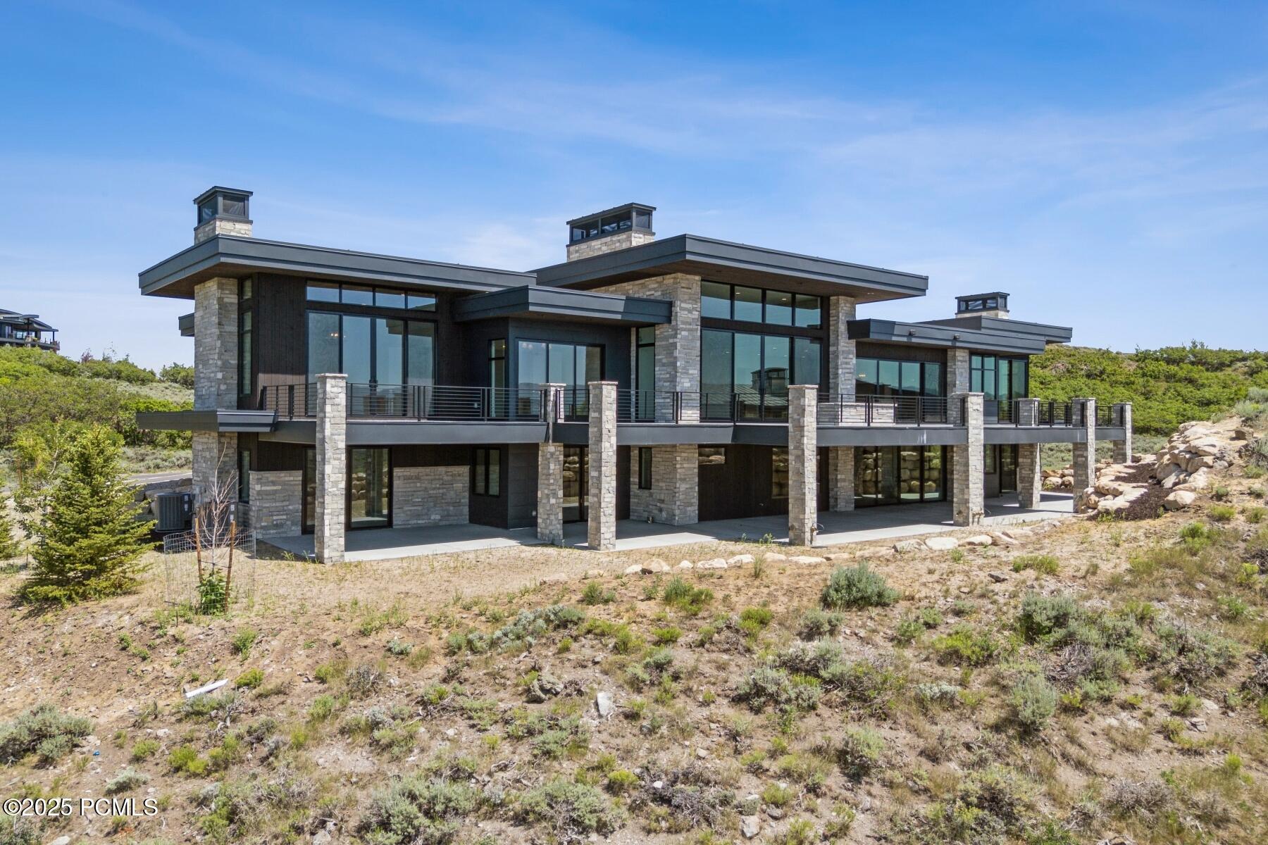 Park City, Utah 84098, United States, 5 Bedrooms Bedrooms, ,7 BathroomsBathrooms,Residential,Active,4156