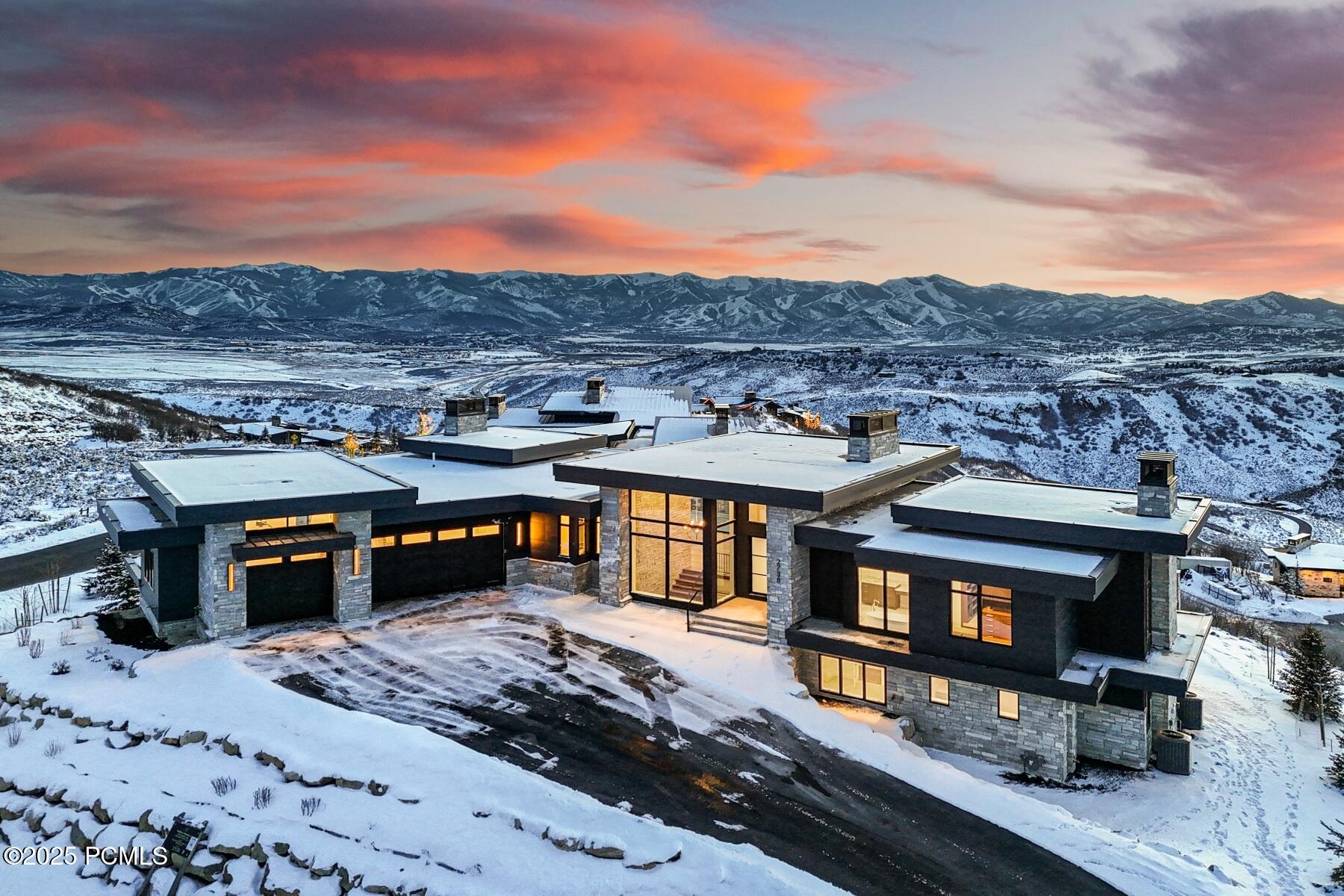 2738 Longspur Lane, Park City, Utah image 3