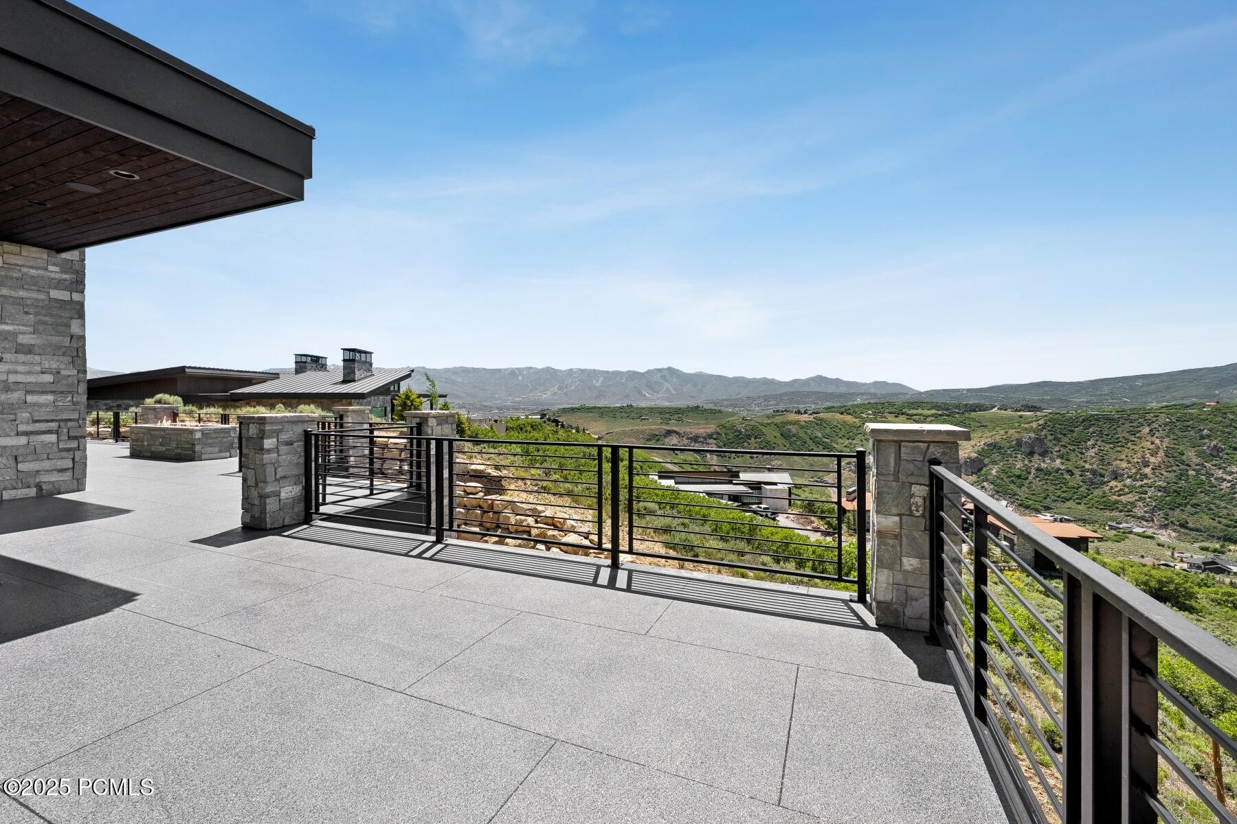 Park City, Utah 84098, United States, 5 Bedrooms Bedrooms, ,7 BathroomsBathrooms,Residential,Active,4156