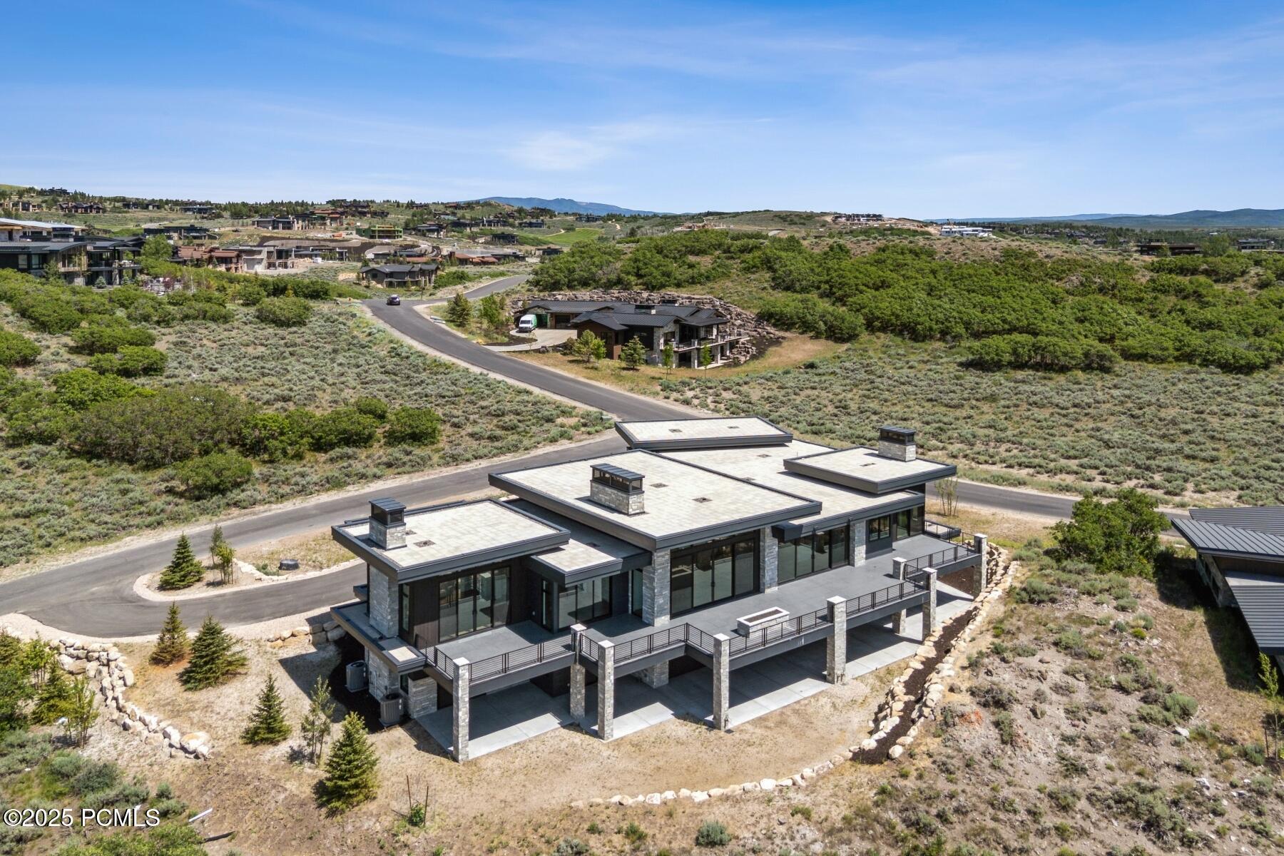 Park City, Utah 84098, United States, 5 Bedrooms Bedrooms, ,7 BathroomsBathrooms,Residential,Active,4156