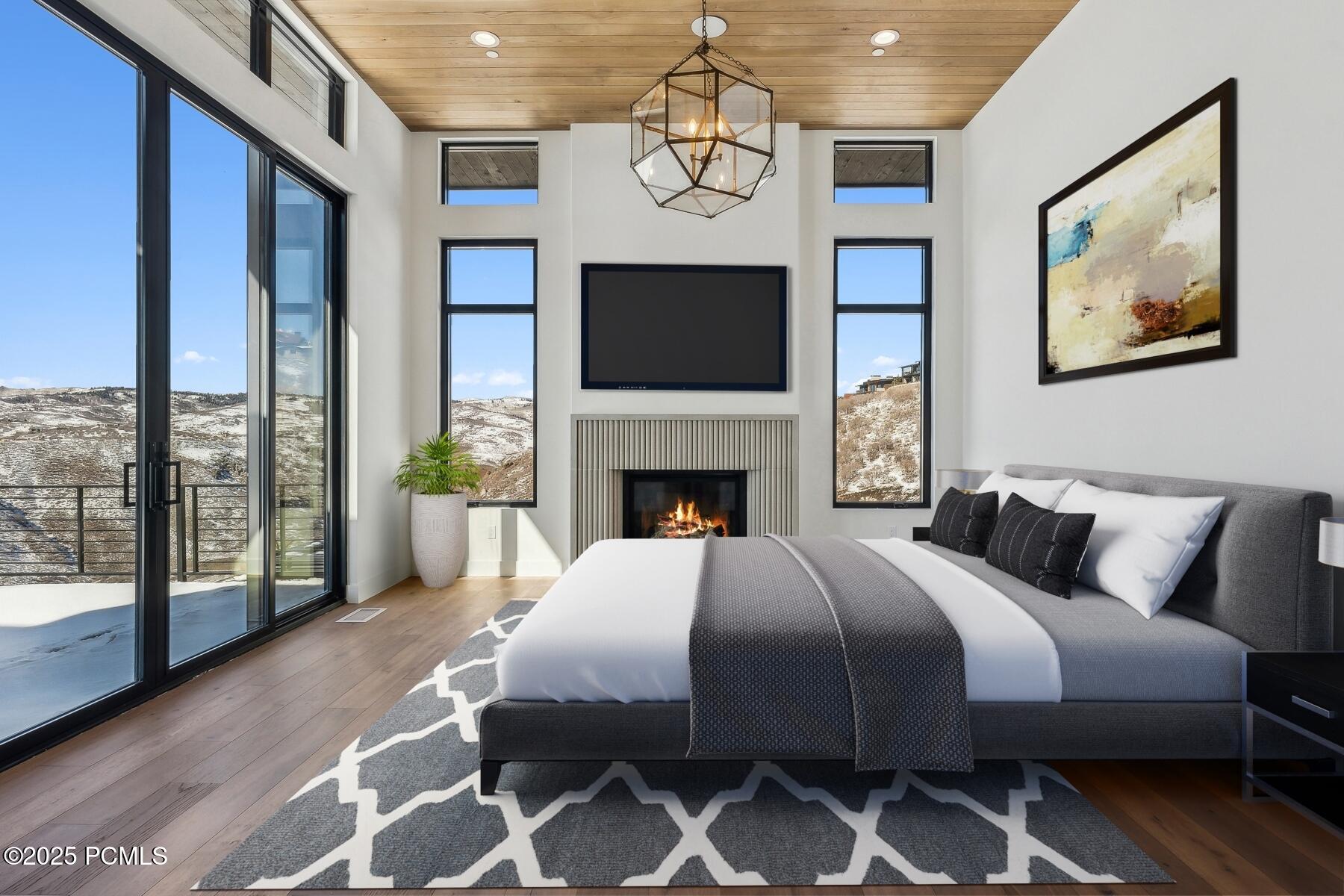 Park City, Utah 84098, United States, 5 Bedrooms Bedrooms, ,7 BathroomsBathrooms,Residential,Active,4156