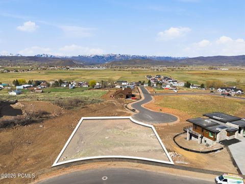 Vacant Land For Sale - 1166 Francis Gate<br/> Francis, UT 84036