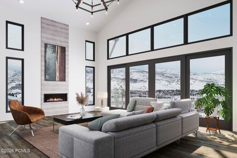 Homes For Sale - 4033 W Discovery Way<br/> Summit County, Park City, UT 84098