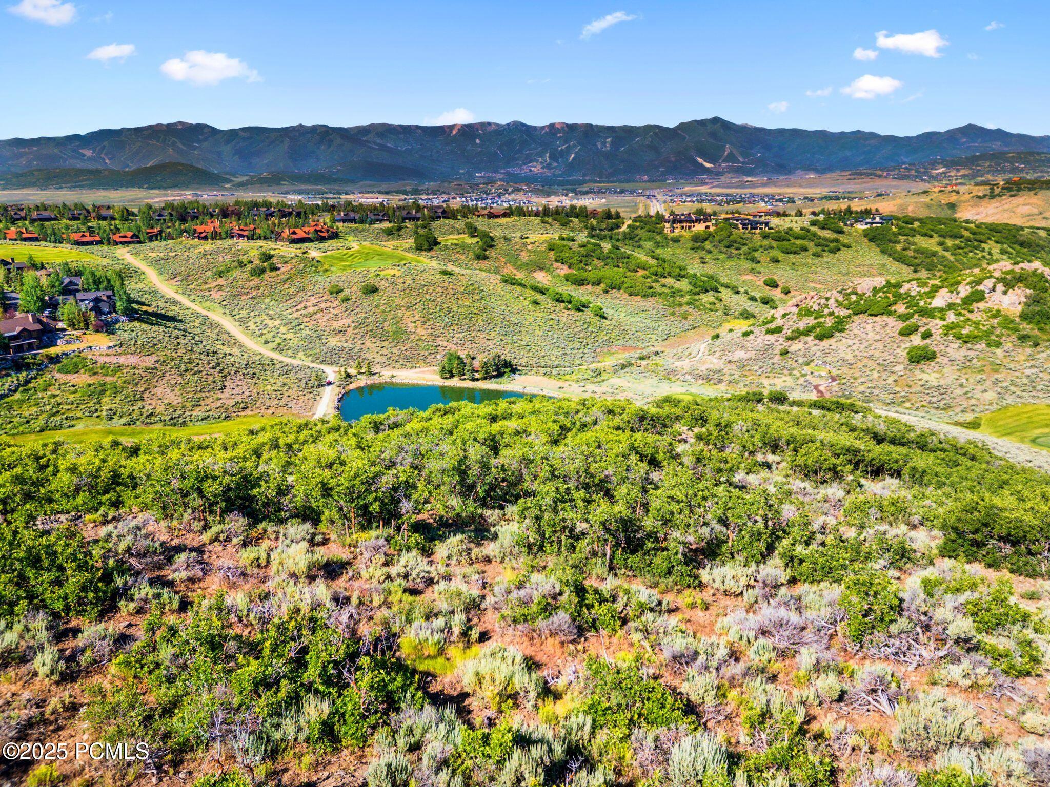 Park City, Utah 84098, United States, ,Land,Active,176034