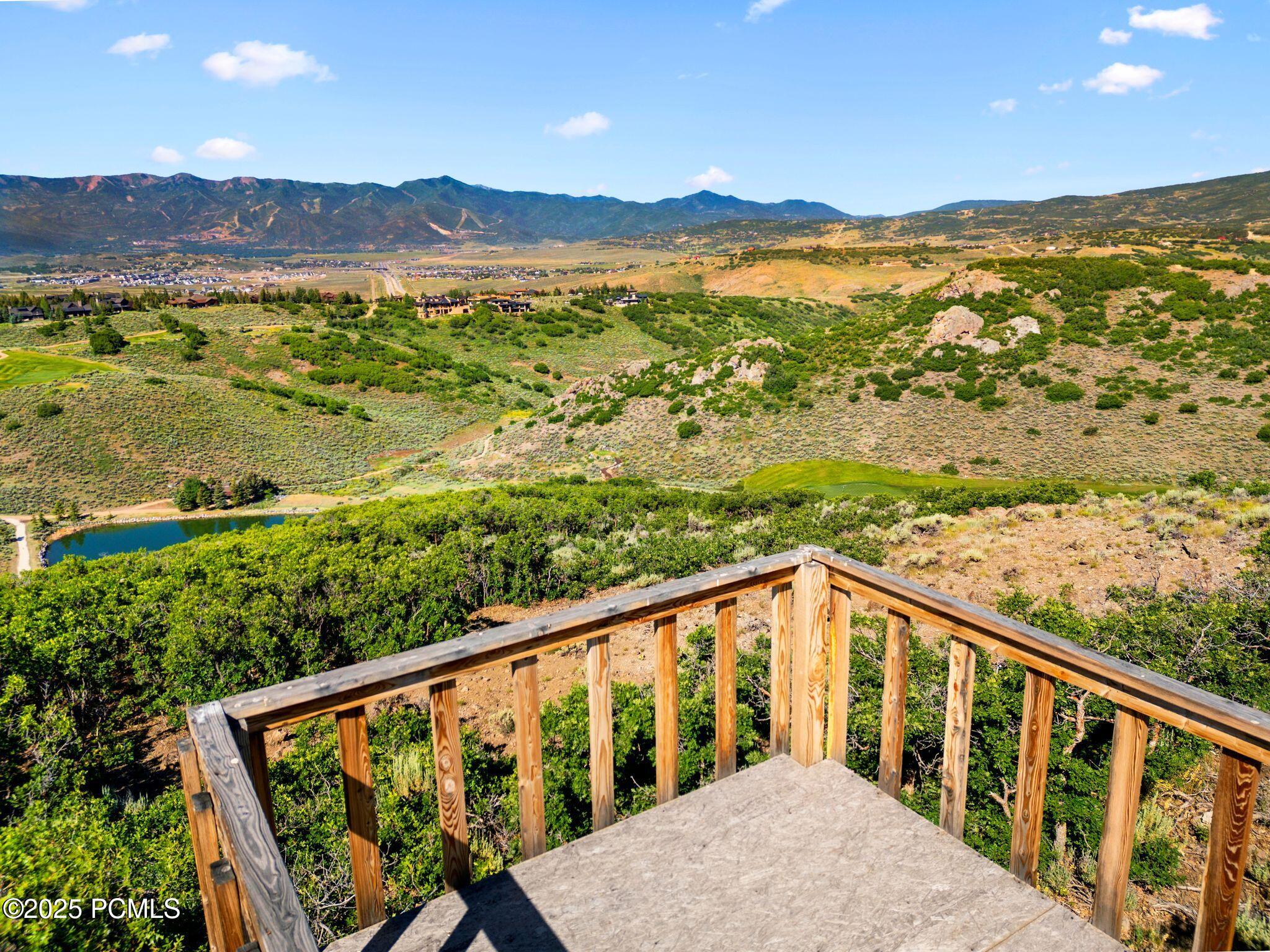 Park City, Utah 84098, United States, ,Land,Active,176034