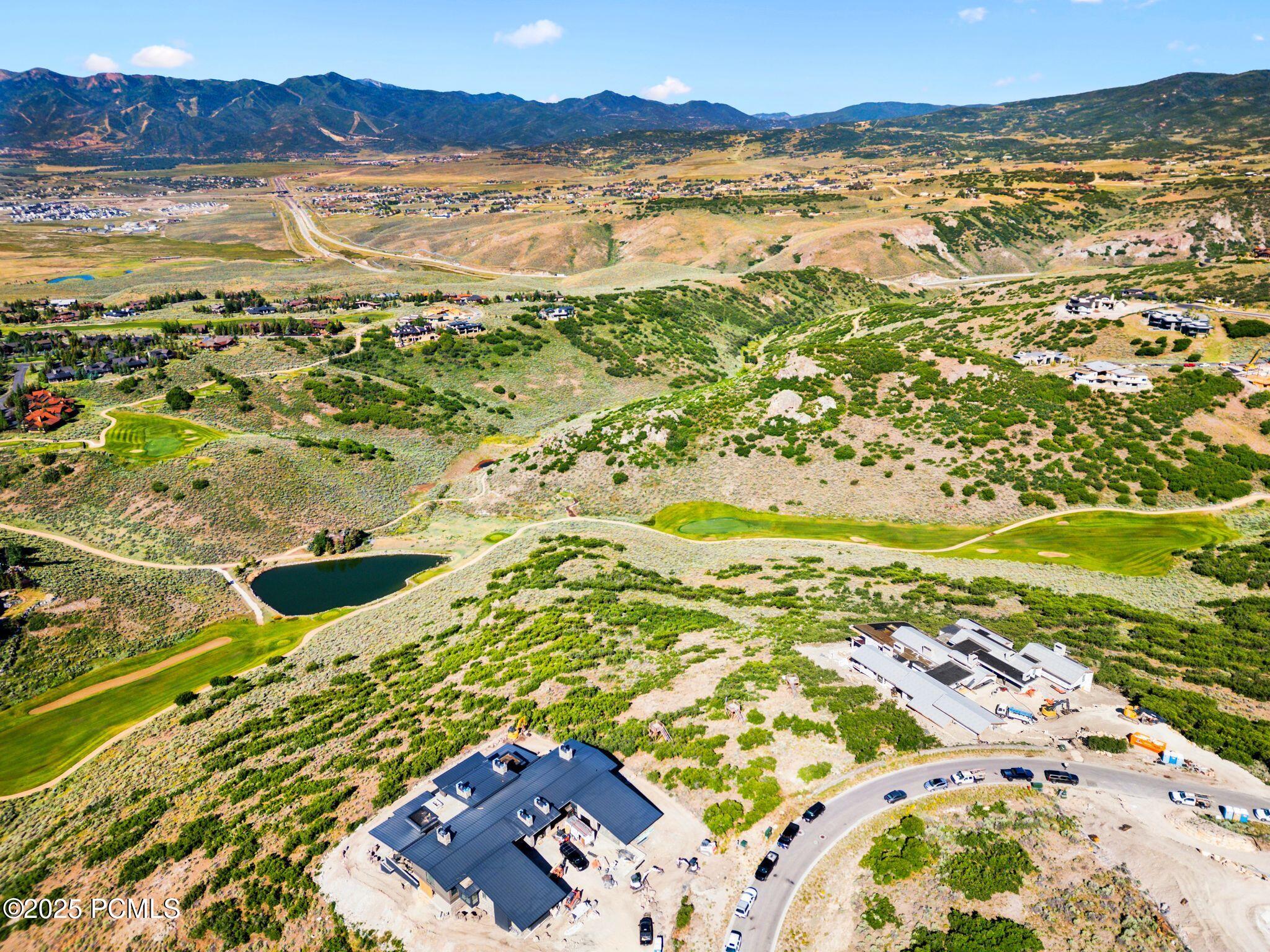 Park City, Utah 84098, United States, ,Land,Active,176034