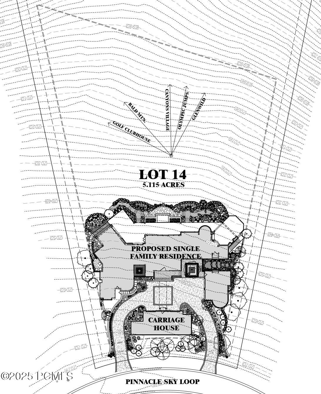 Park City, Utah 84098, United States, ,Land,Active,176034