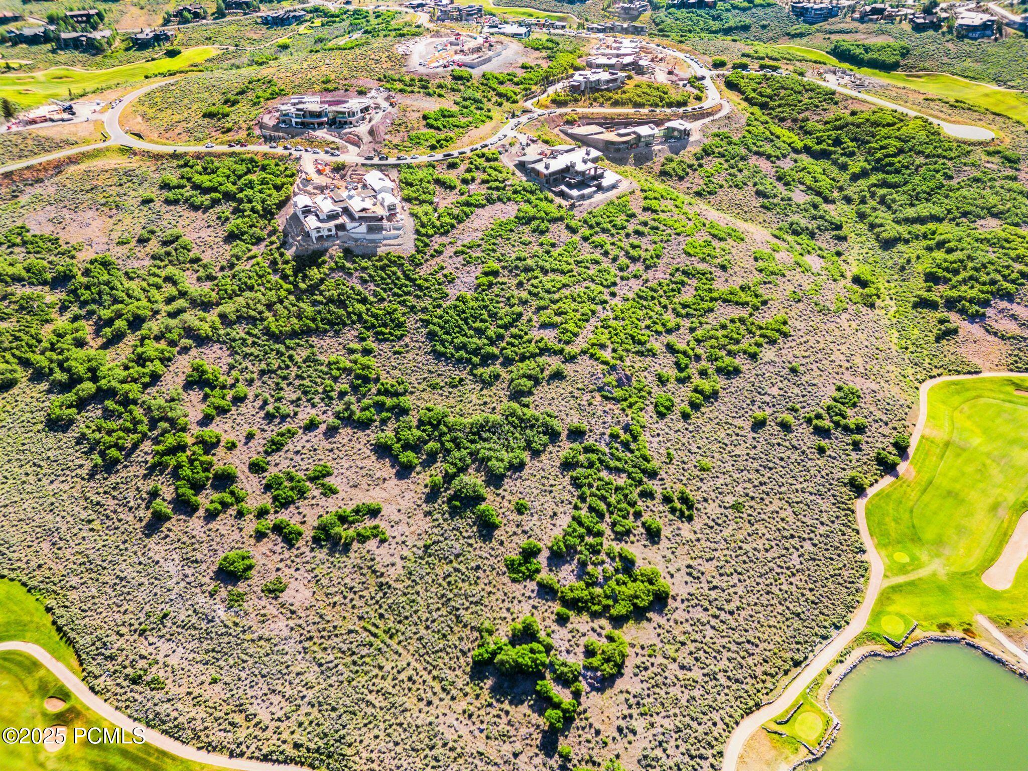 Park City, Utah 84098, United States, ,Land,Active,176034