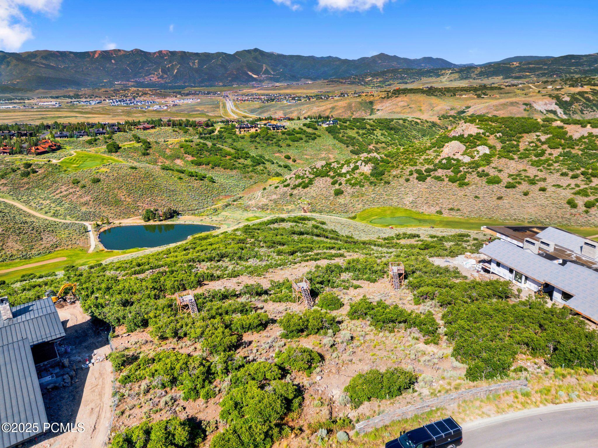 Park City, Utah 84098, United States, ,Land,Active,176034