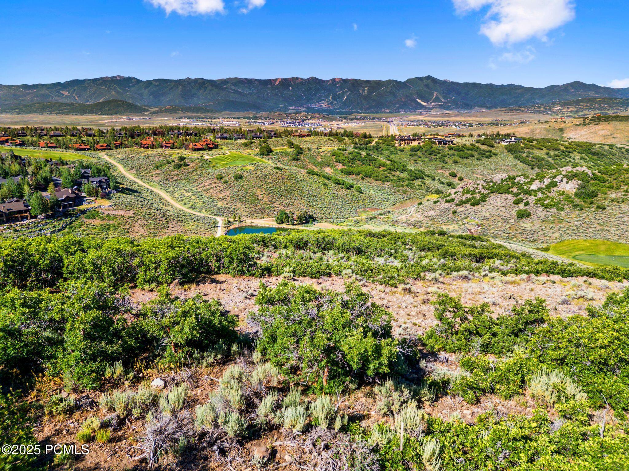 Park City, Utah 84098, United States, ,Land,Active,176034