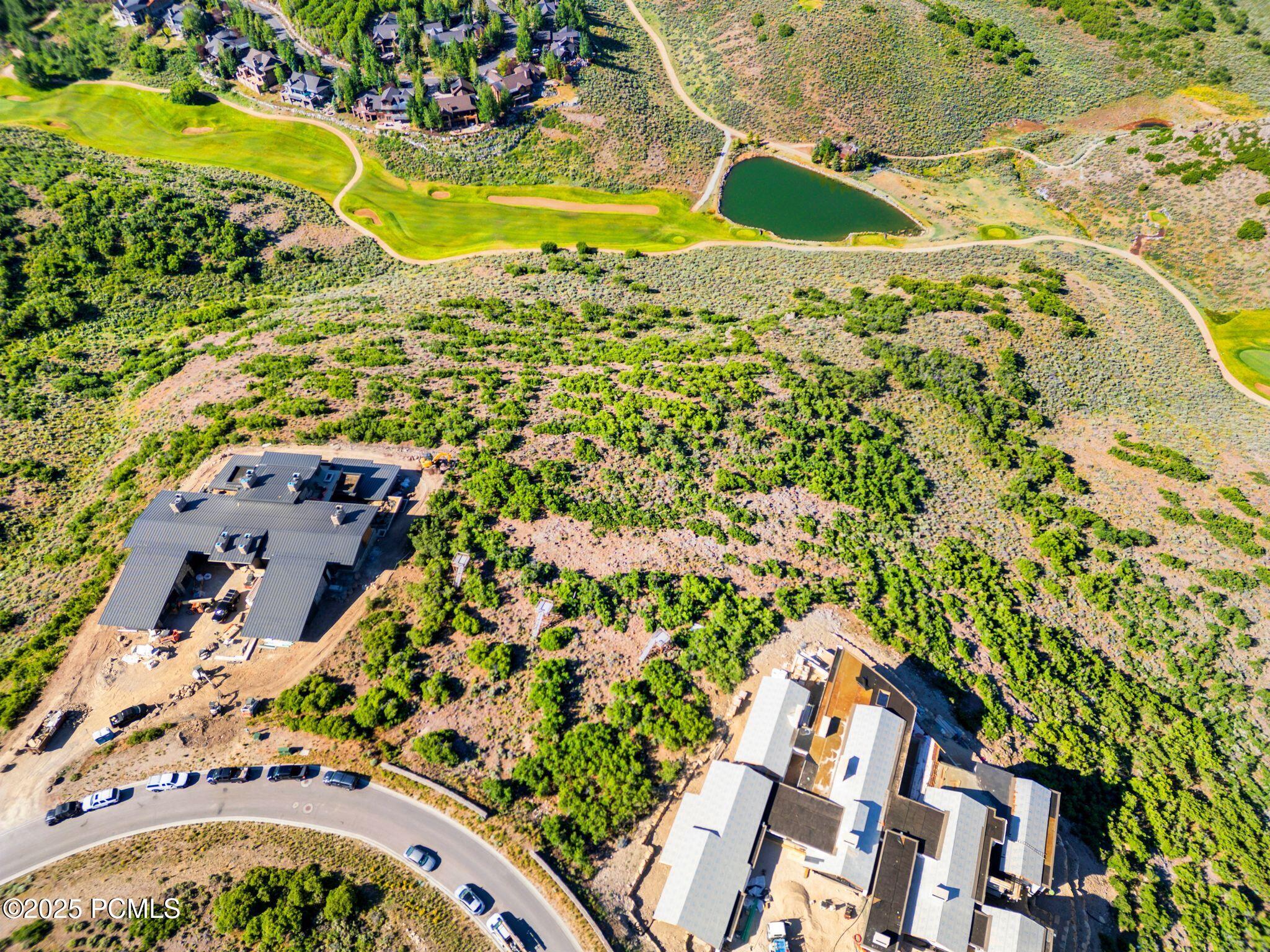 Park City, Utah 84098, United States, ,Land,Active,176034