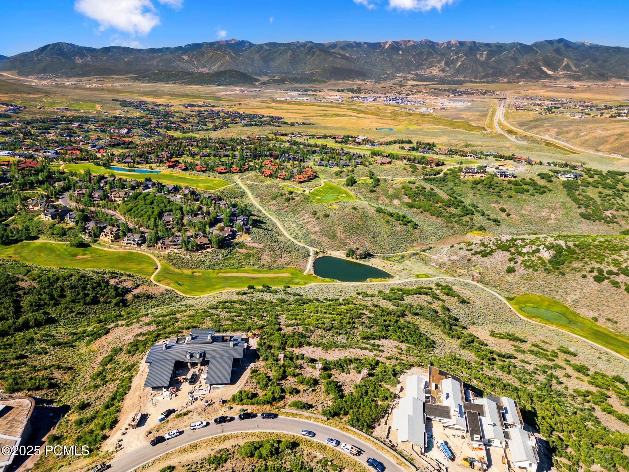 Park City, Utah 84098, United States, ,Land,Active,176034