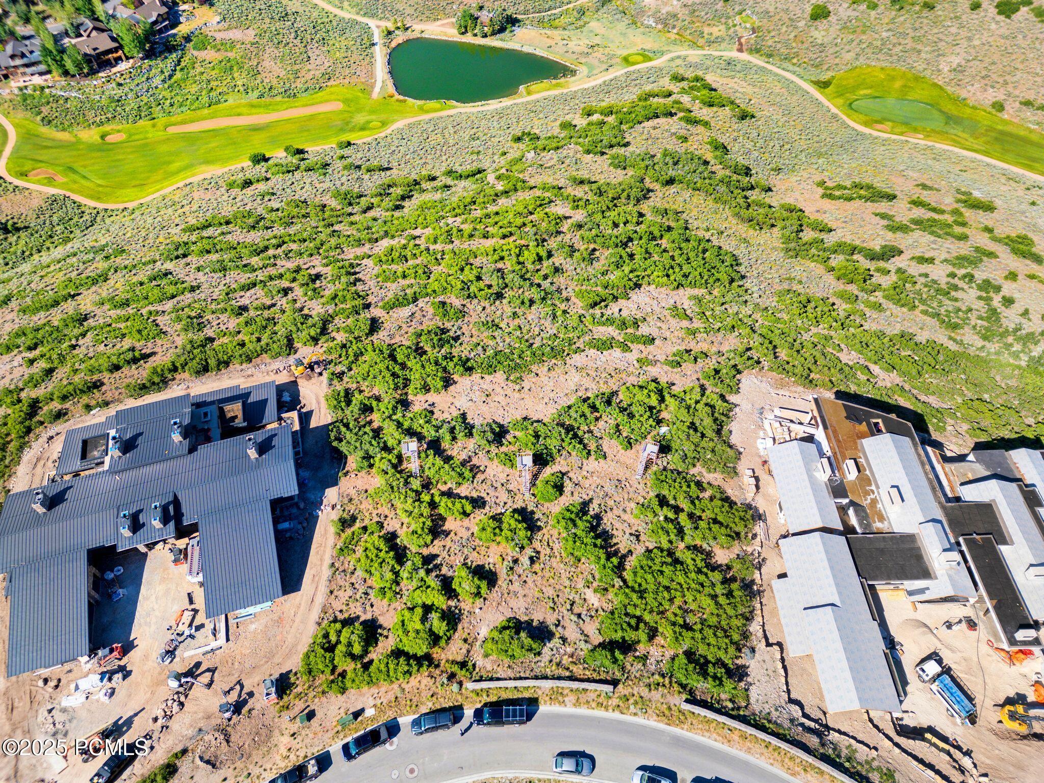 Park City, Utah 84098, United States, ,Land,Active,176034