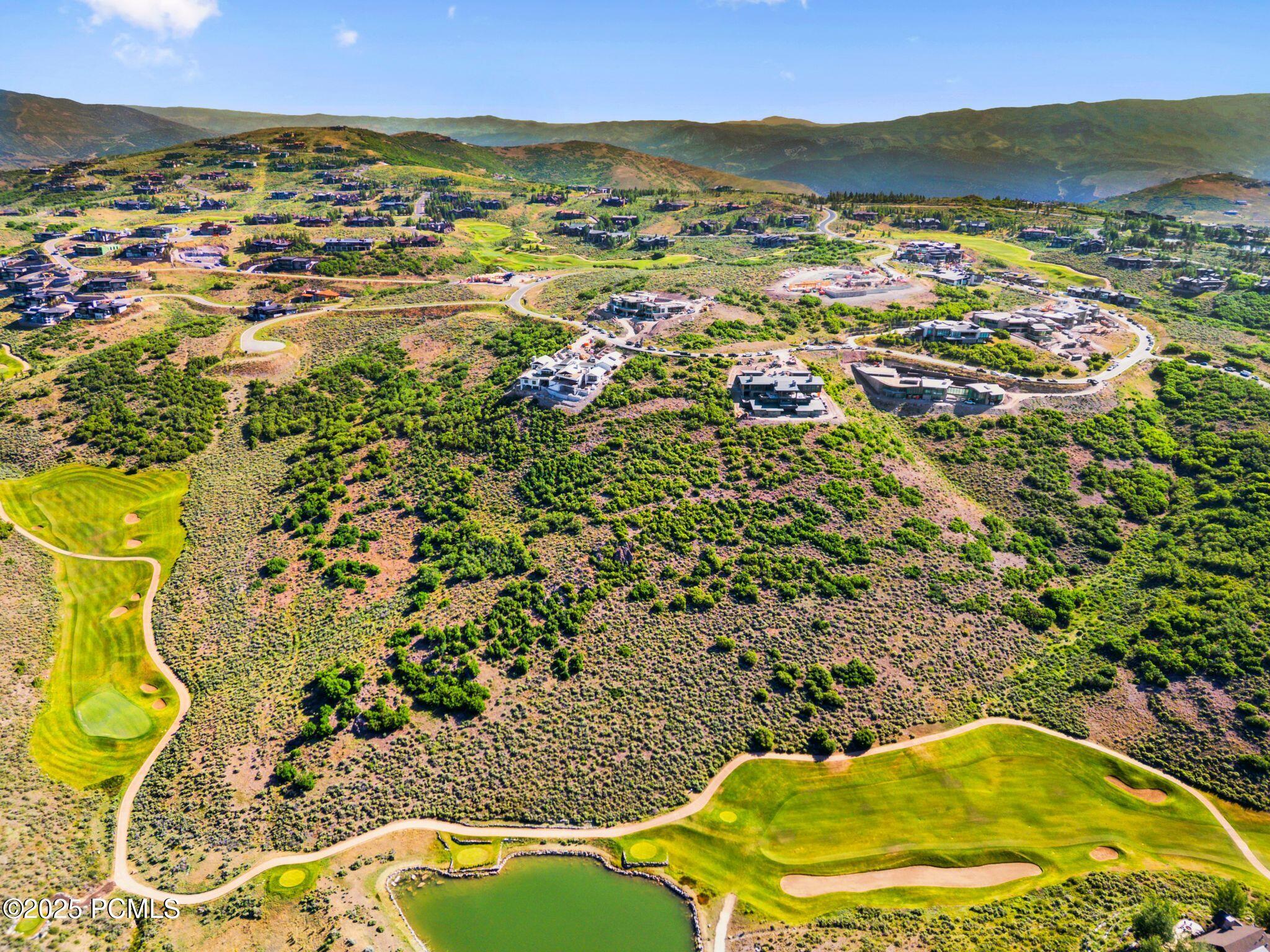 Park City, Utah 84098, United States, ,Land,Active,176034