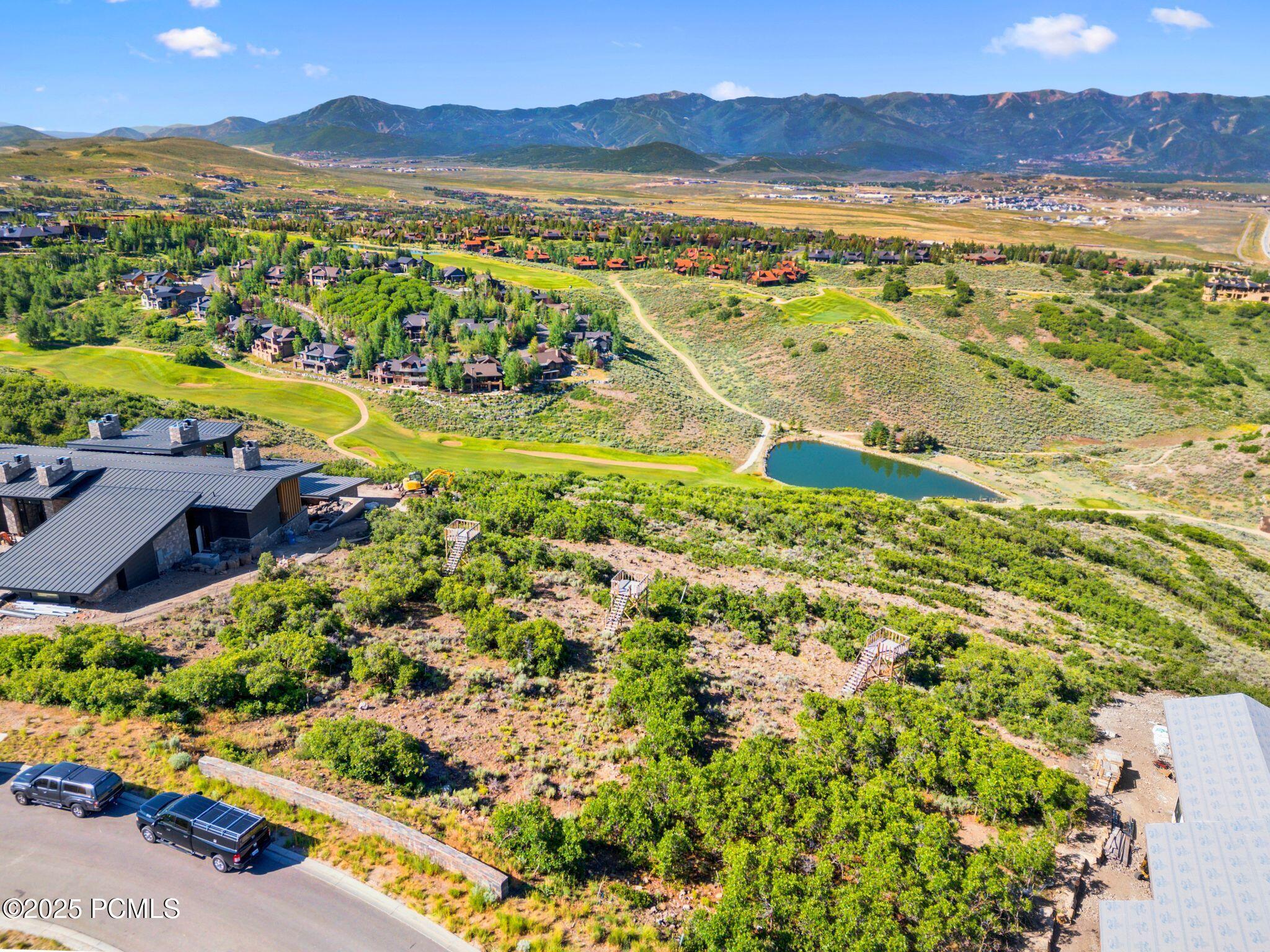 Park City, Utah 84098, United States, ,Land,Active,176034