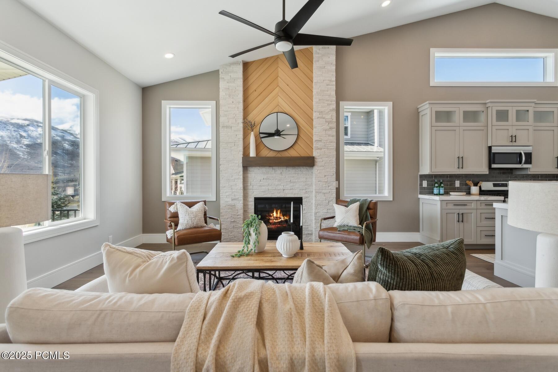 584 W Knollwood Drive, Heber City, Utah image 9