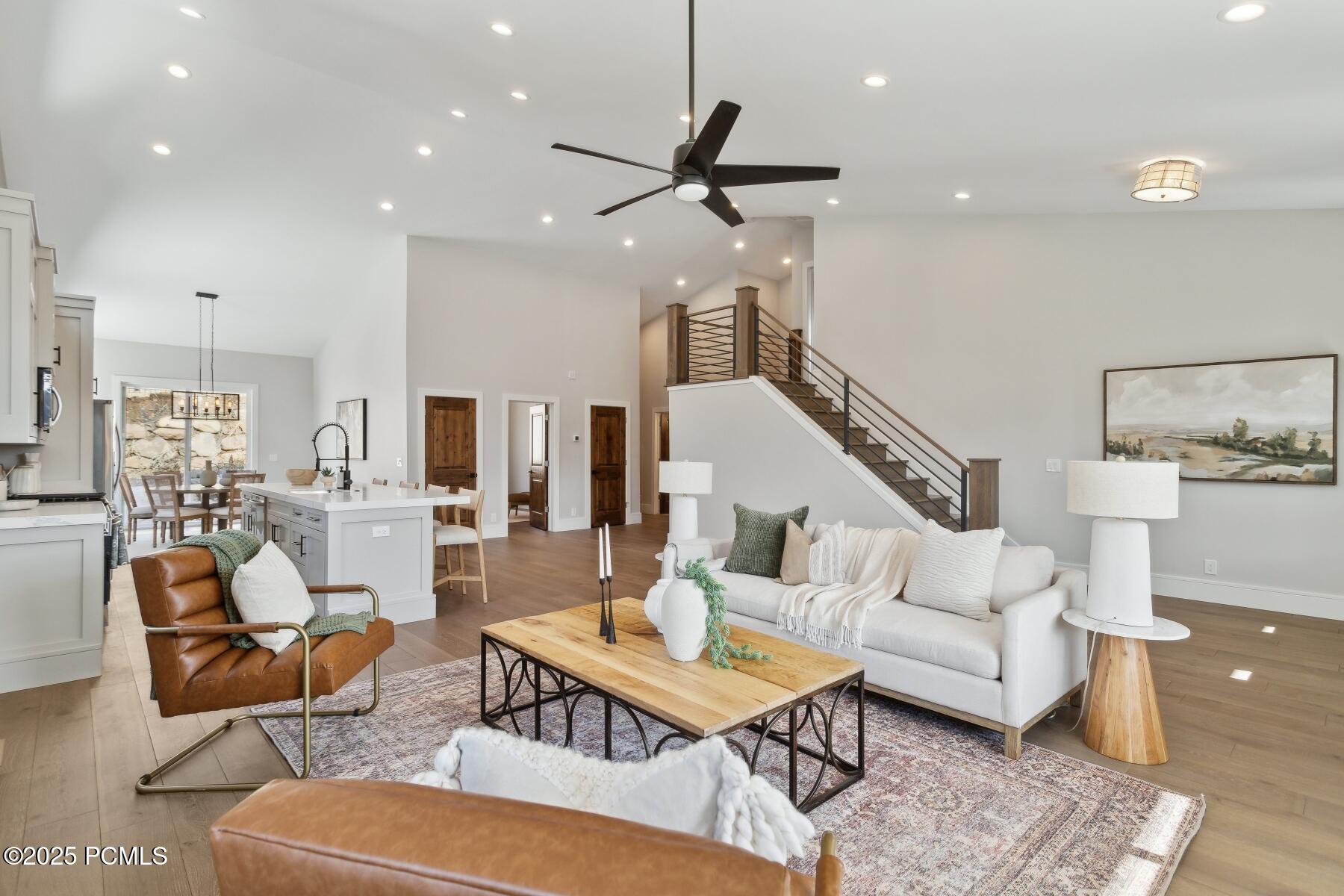 584 W Knollwood Drive, Heber City, Utah image 12