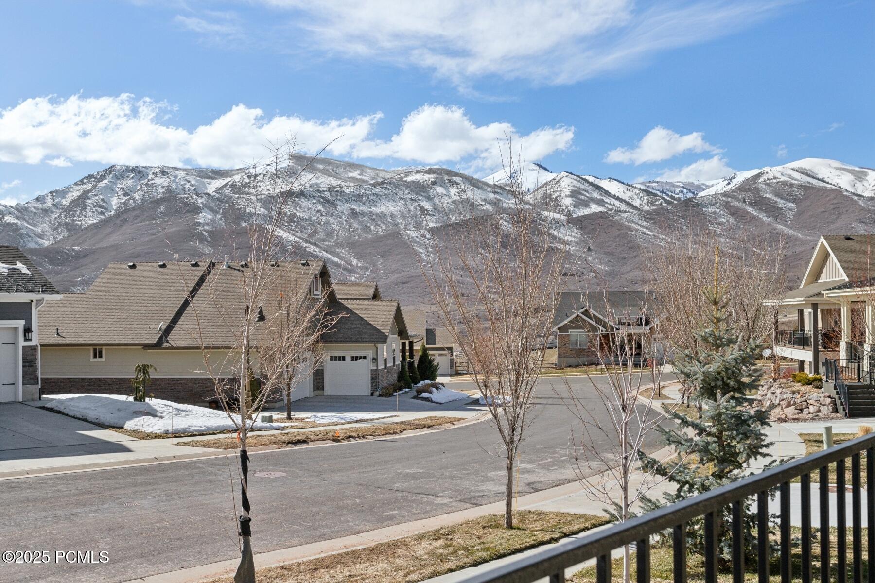 584 W Knollwood Drive, Heber City, Utah image 7