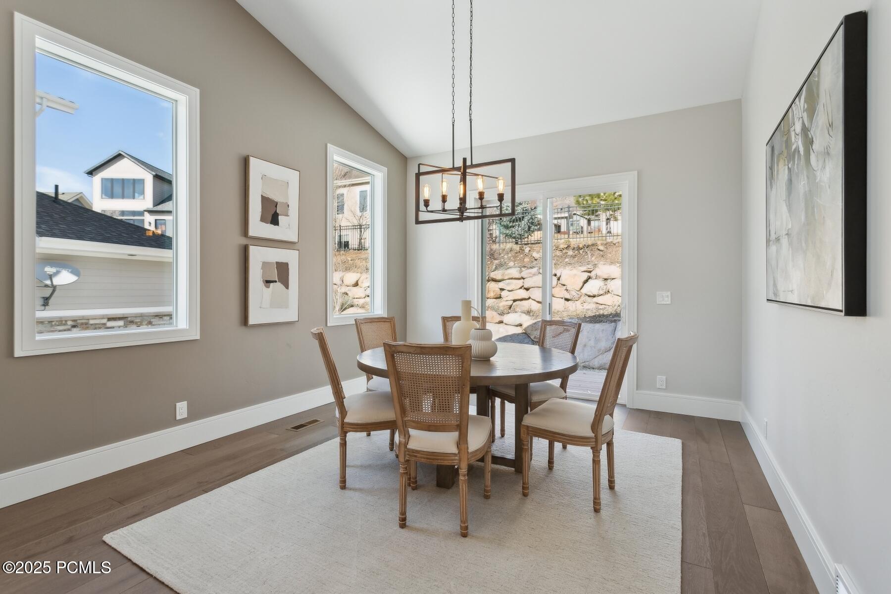 584 W Knollwood Drive, Heber City, Utah image 18