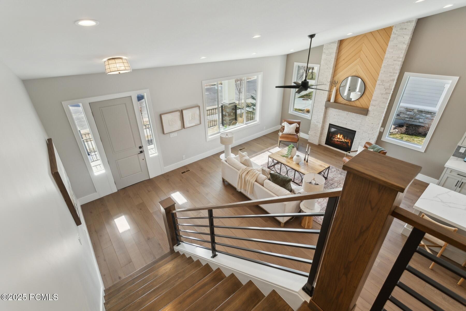 584 W Knollwood Drive, Heber City, Utah image 26
