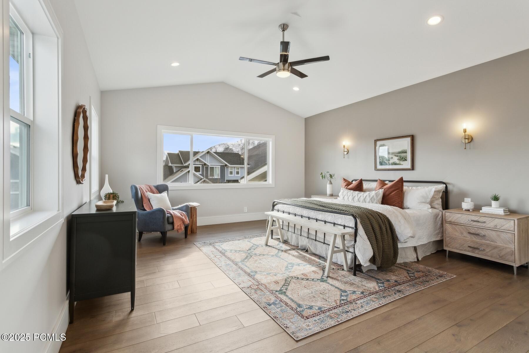 584 W Knollwood Drive, Heber City, Utah image 28