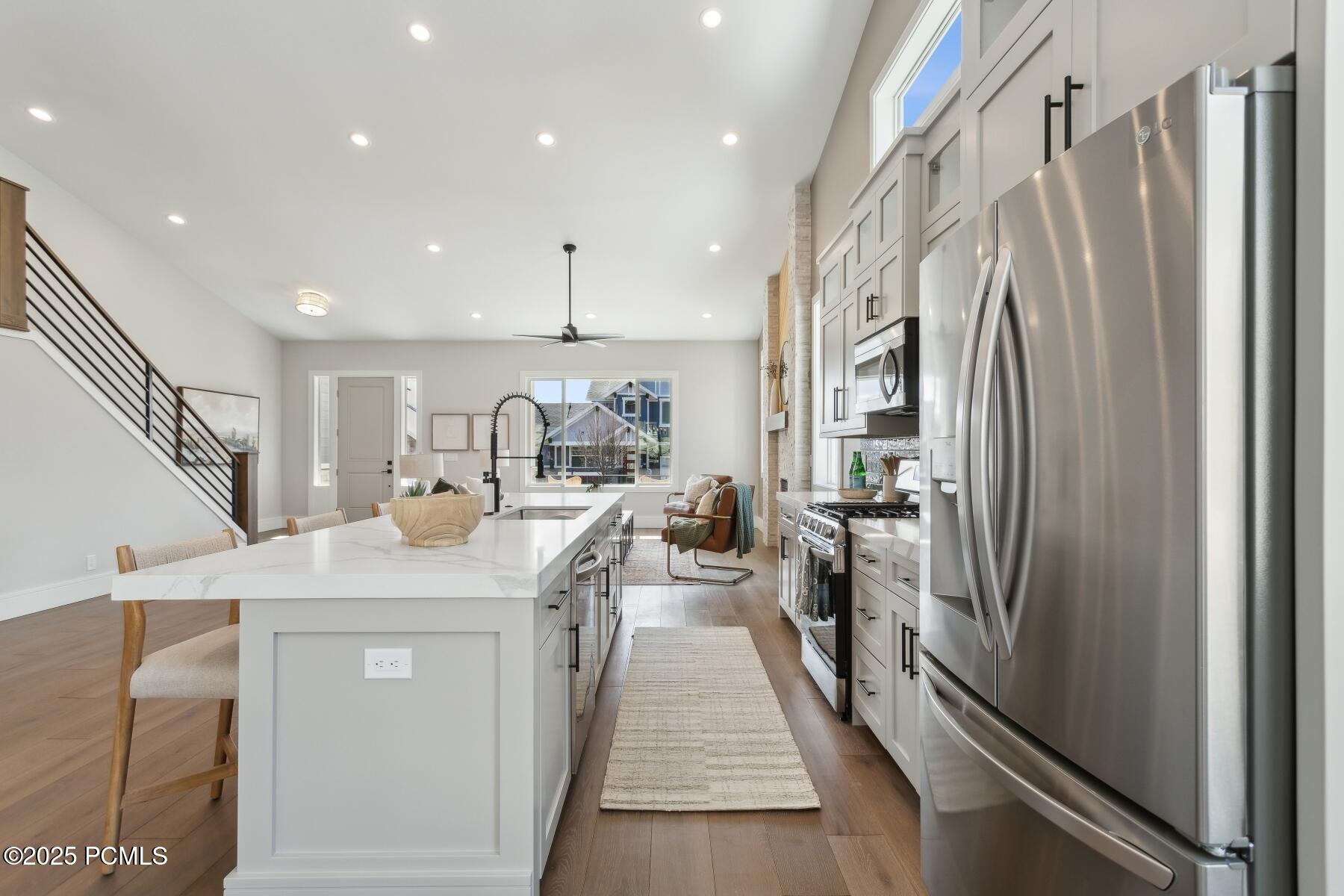 584 W Knollwood Drive, Heber City, Utah image 17