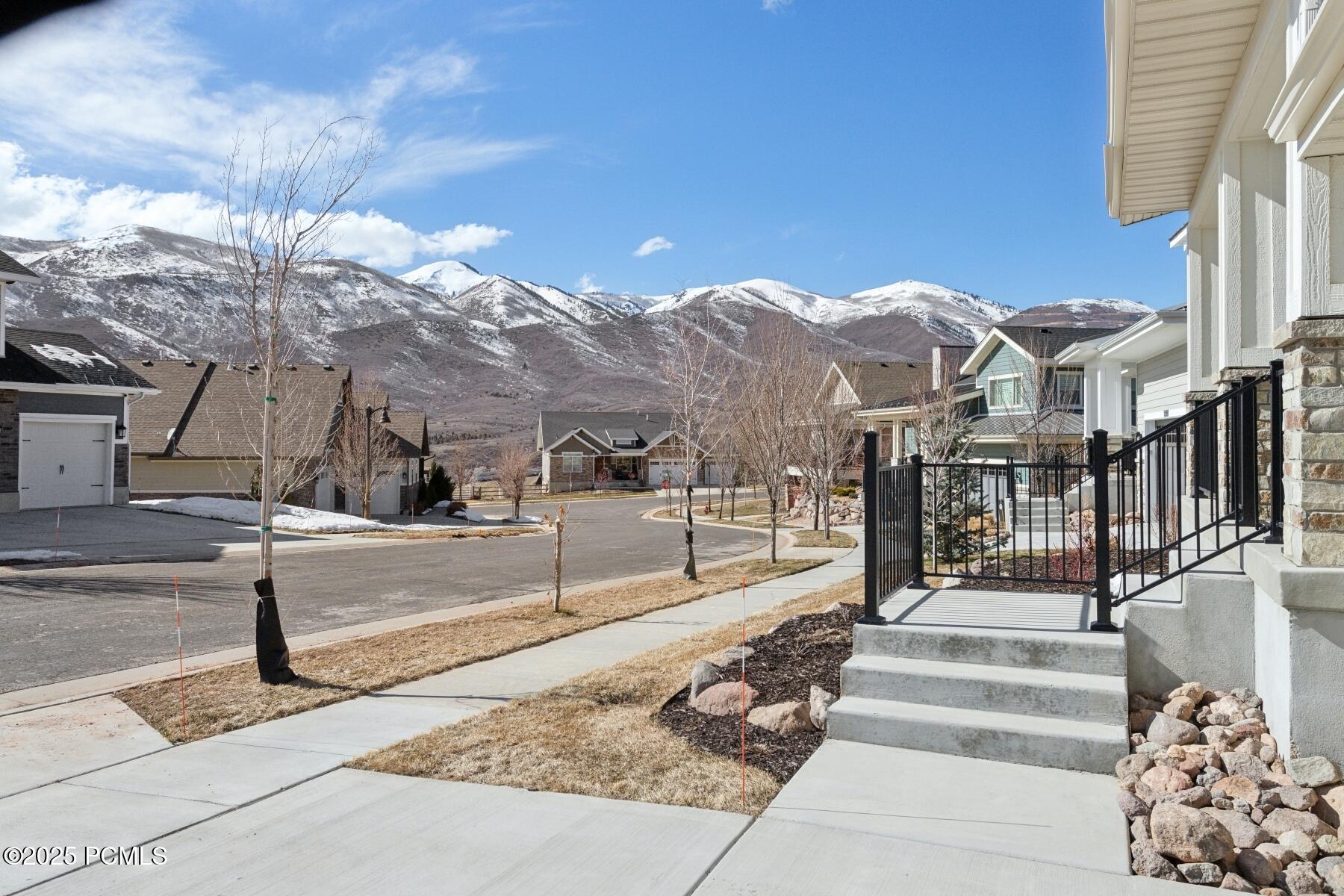 584 W Knollwood Drive, Heber City, Utah image 5