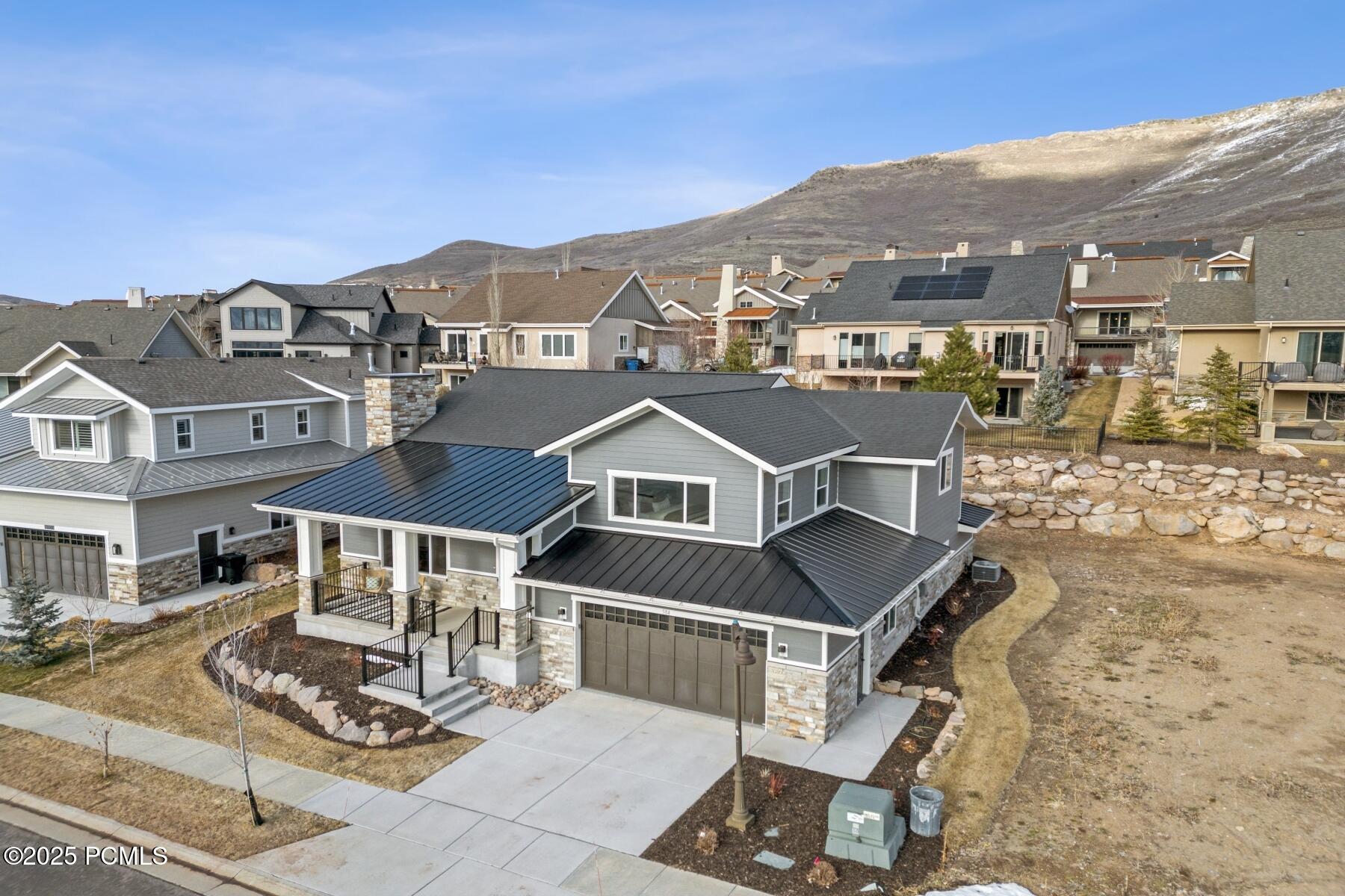 584 W Knollwood Drive, Heber City, Utah image 1