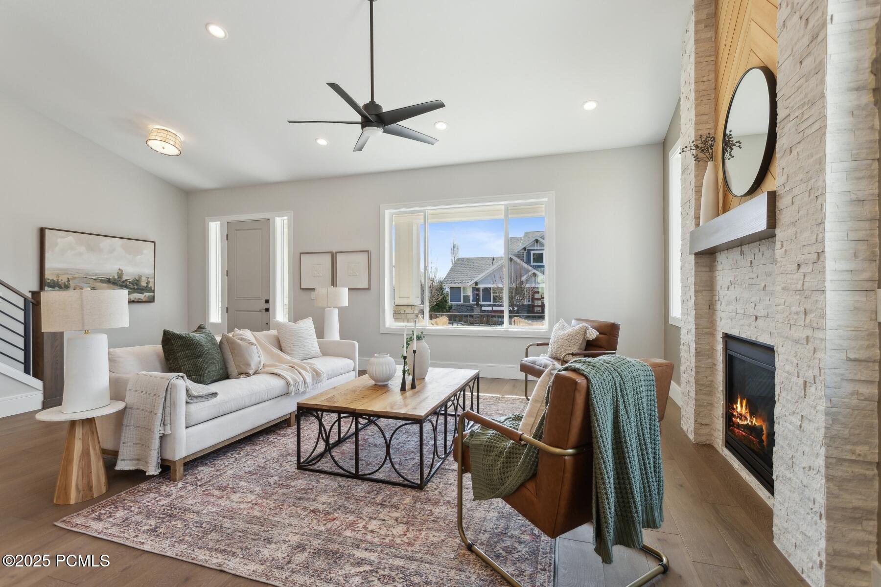 584 W Knollwood Drive, Heber City, Utah image 11