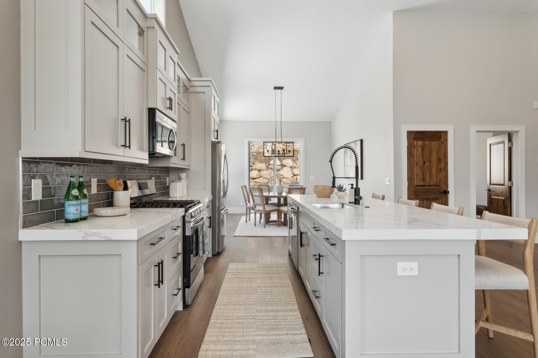 584 W Knollwood Drive, Heber City, Utah image 13