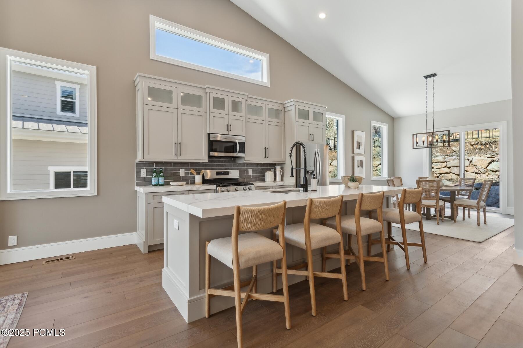 584 W Knollwood Drive, Heber City, Utah image 14